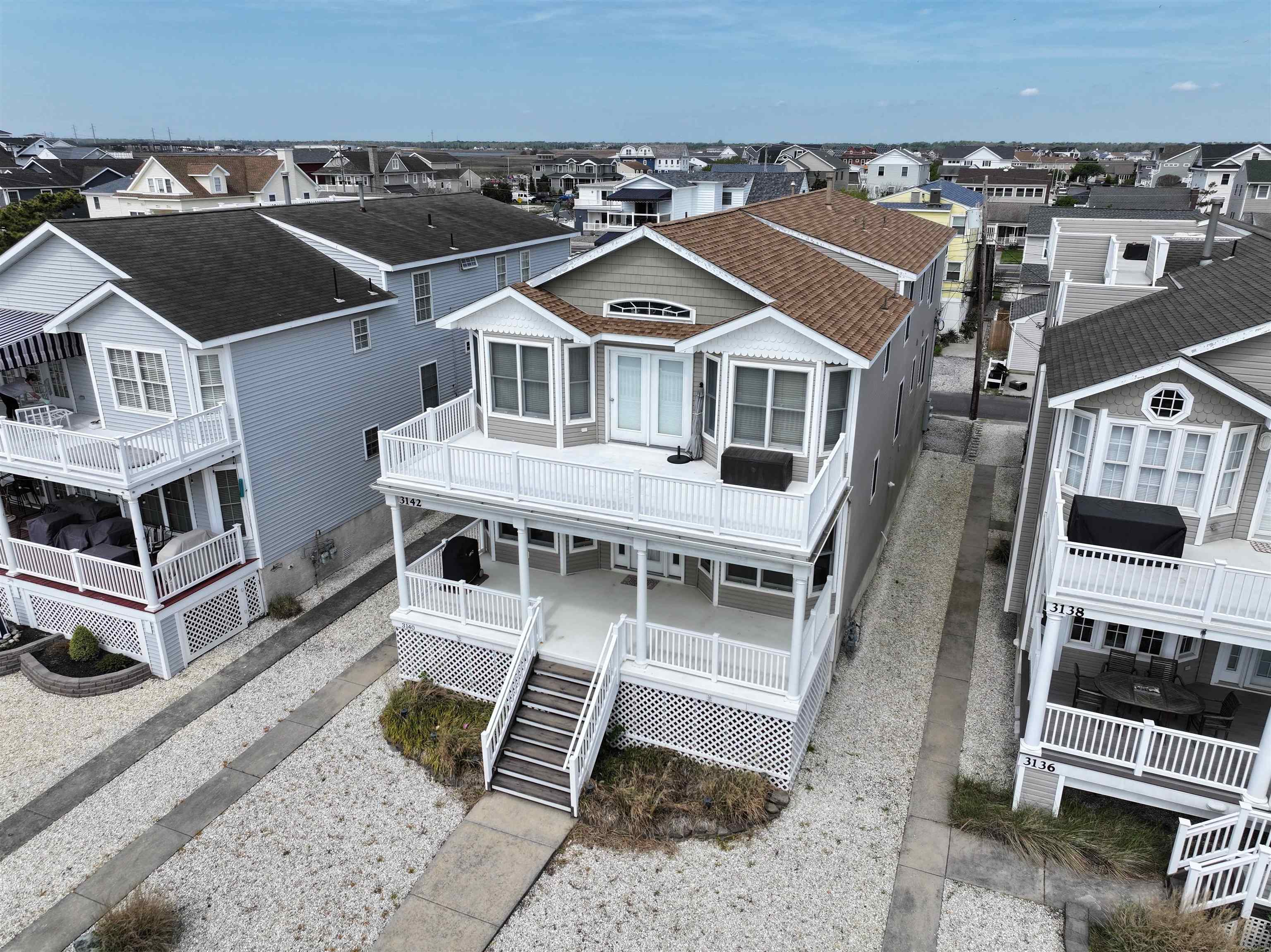  - Ocean City