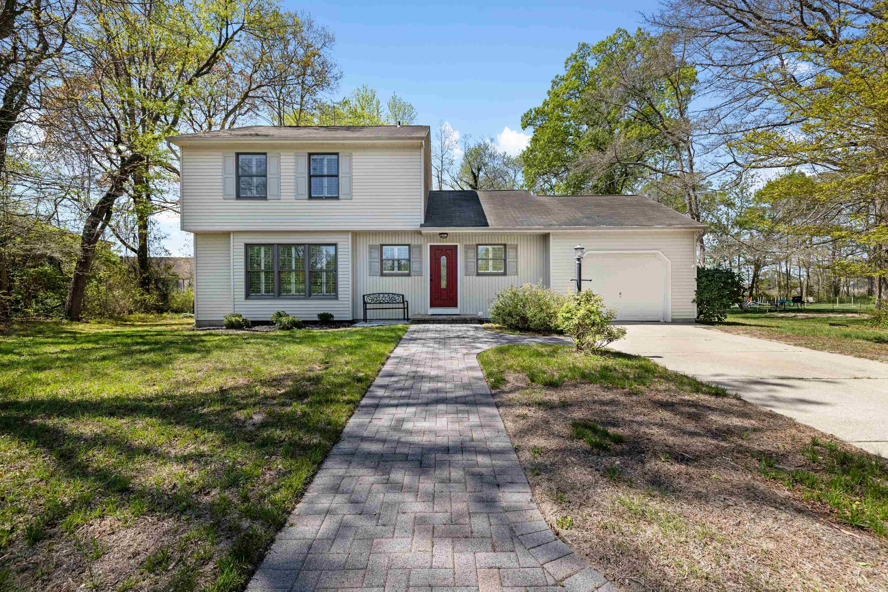 510 Portsmouth Drive - Lower Township