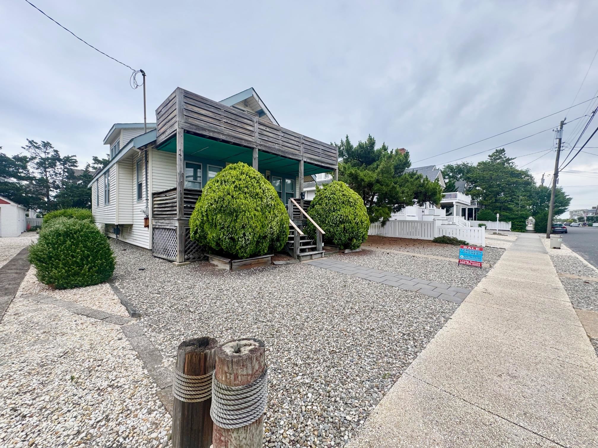 55 W 22nd Street - Avalon