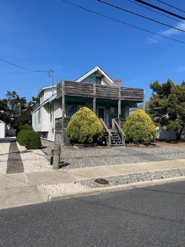 55 W 22nd Street - Avalon