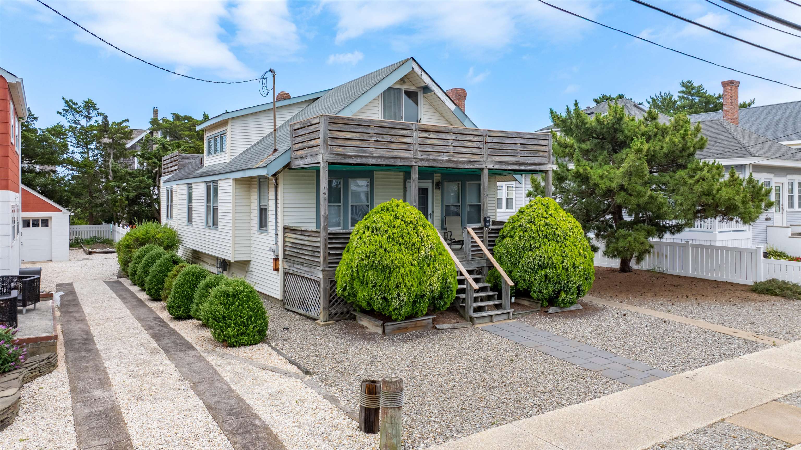 55 W 22nd Street - Avalon