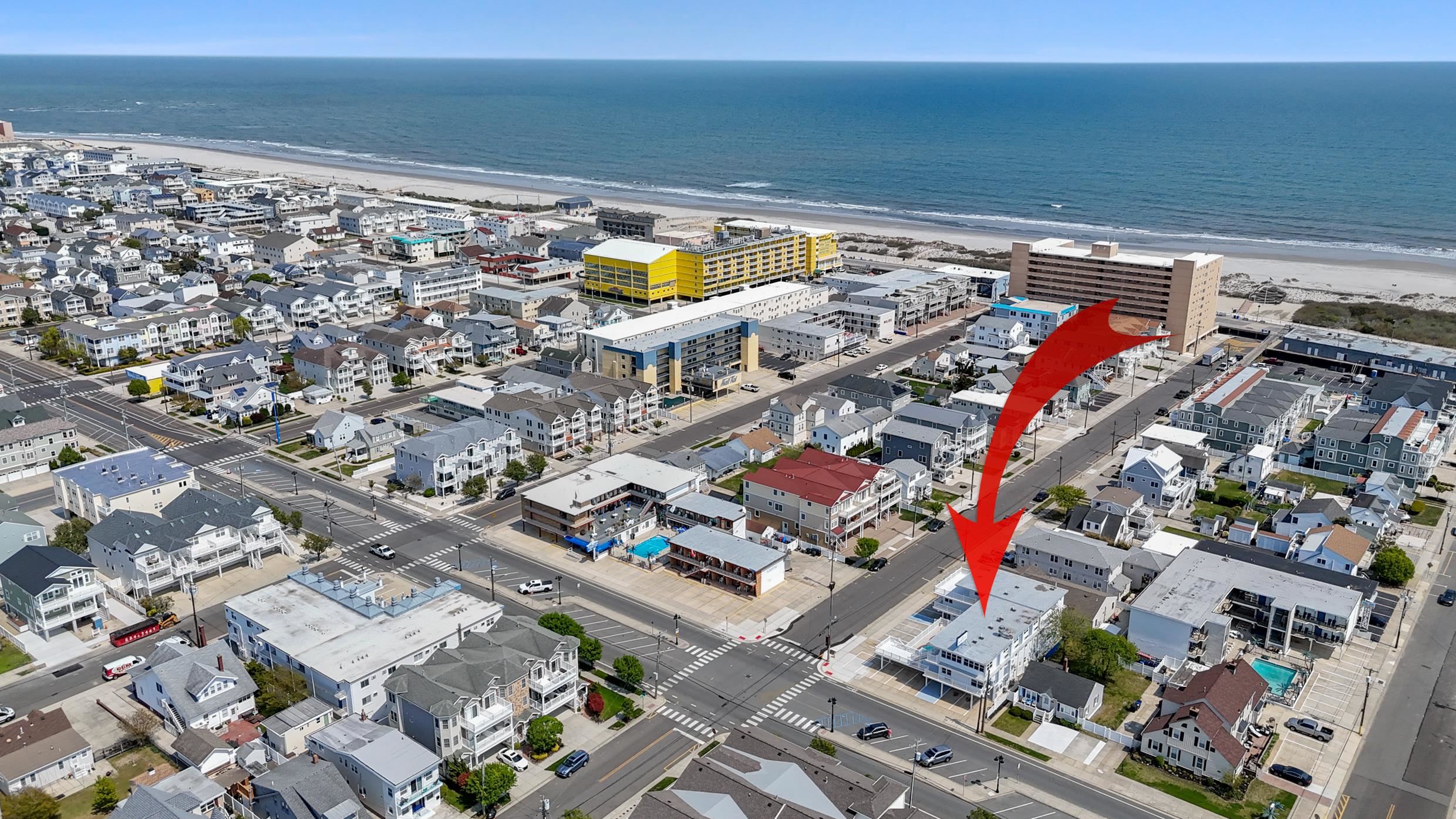 2001 Surf Avenue