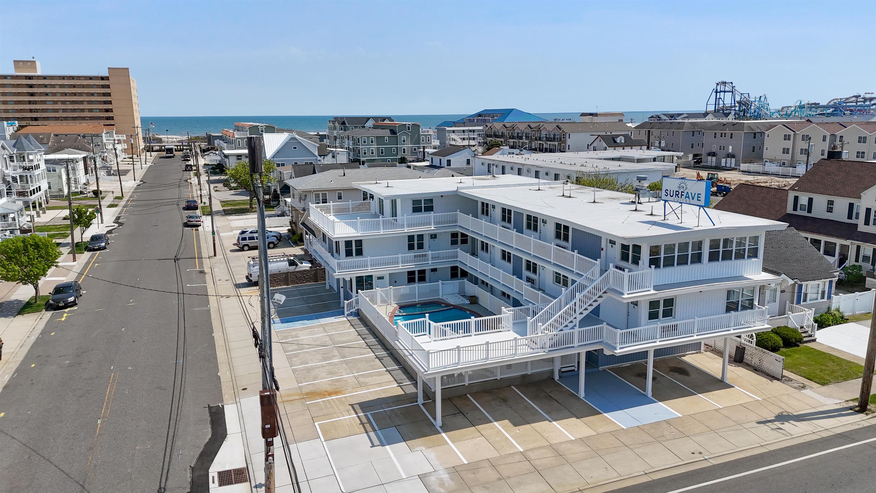 2001 Surf Avenue