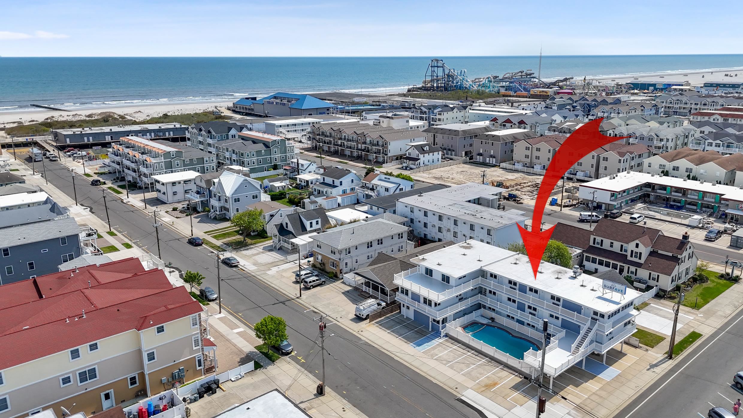 2001 Surf Avenue