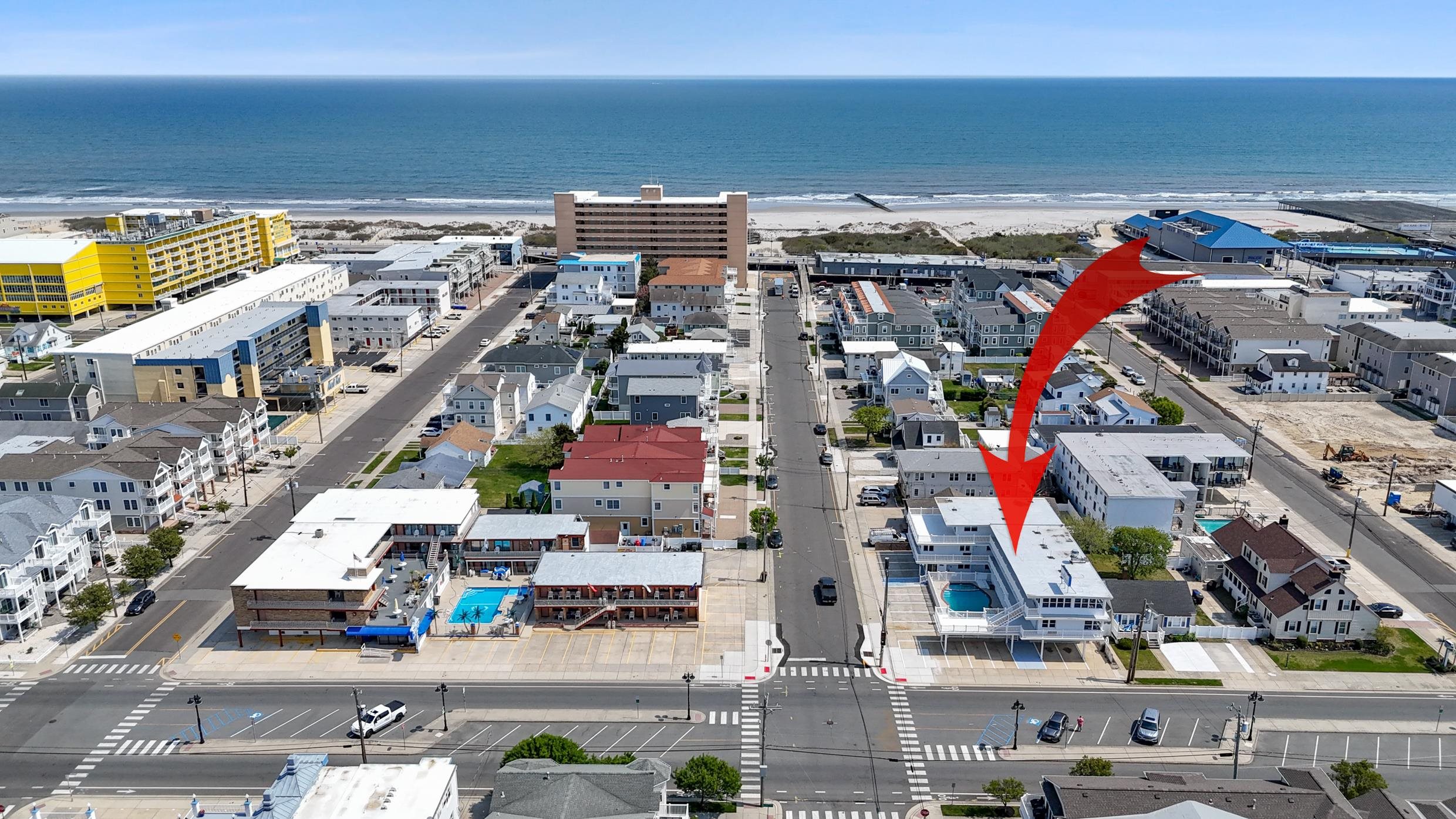 2001 Surf Avenue