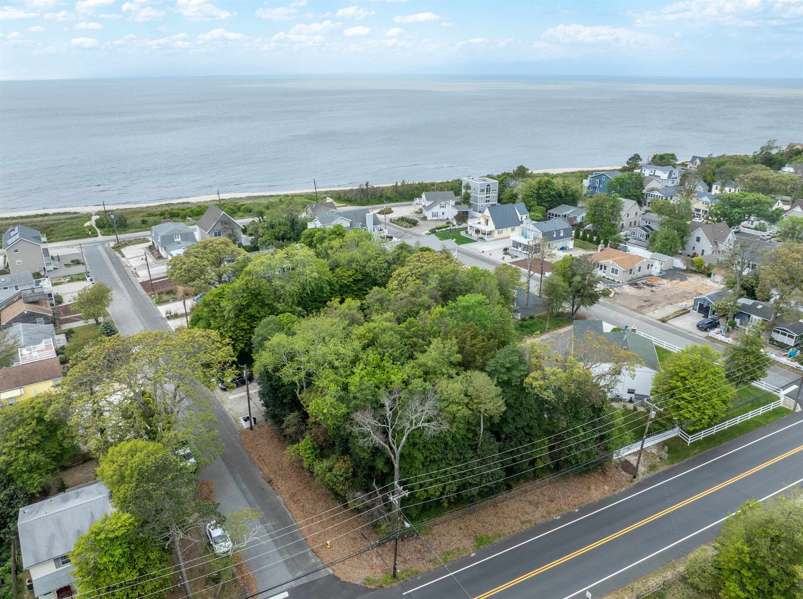 501 Baywyn Road - Cape May Beach