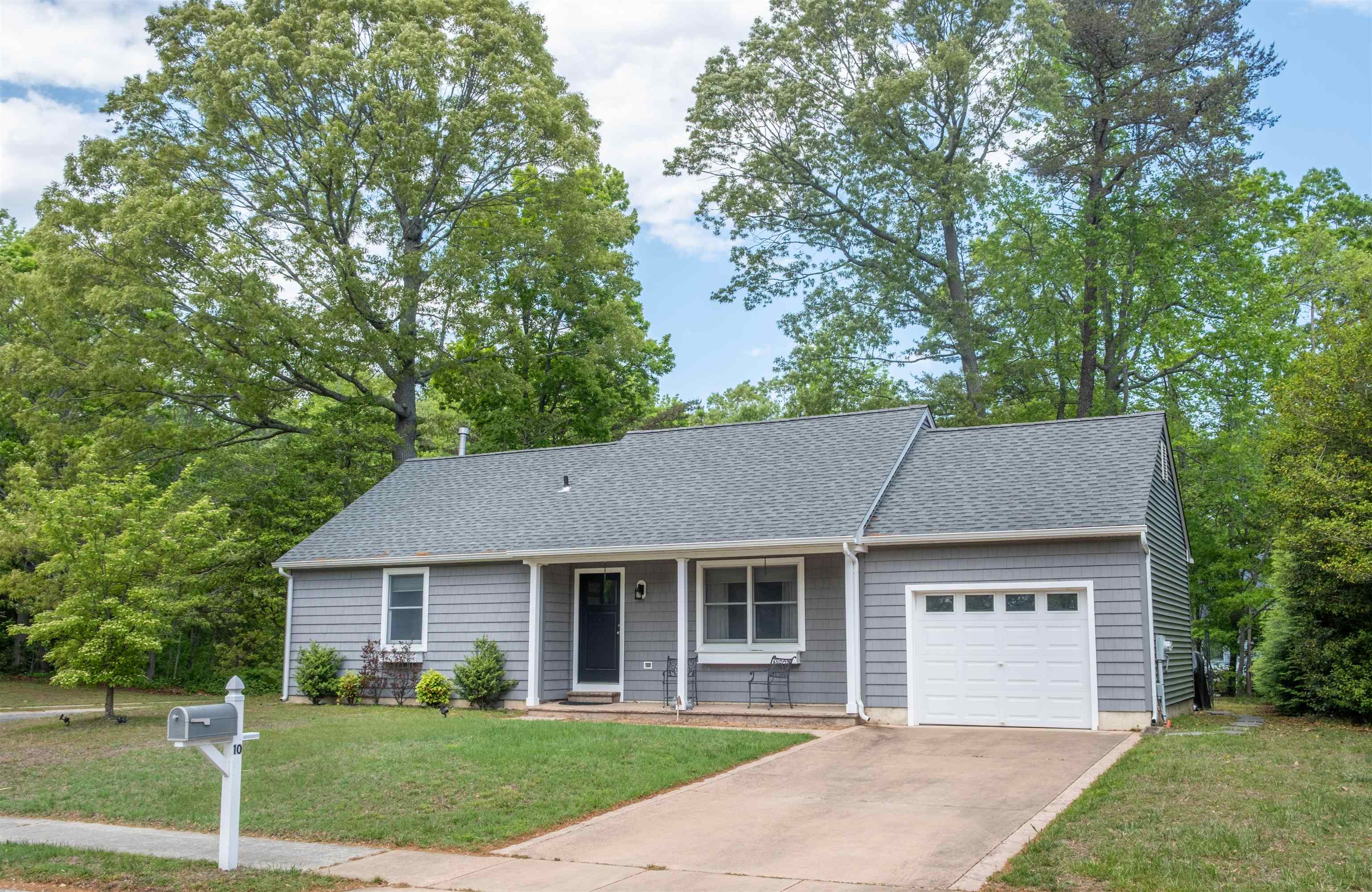 10 Deer Run - North Cape May