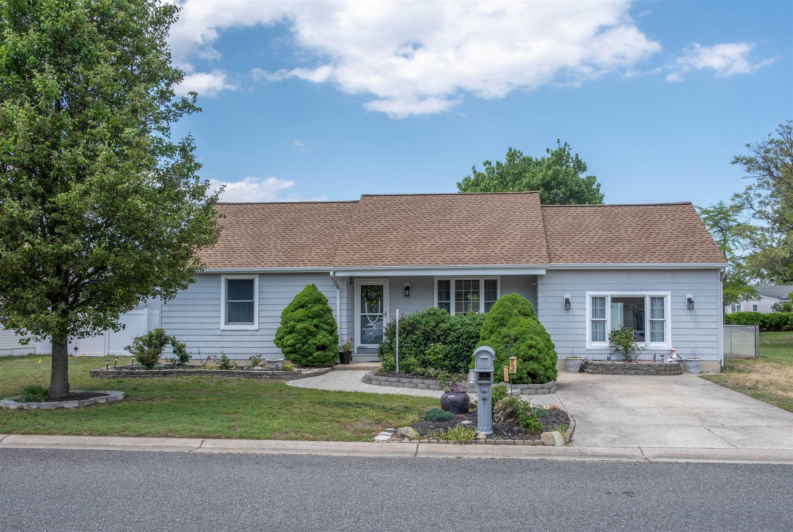 19 Beechwood Avenue - Villas