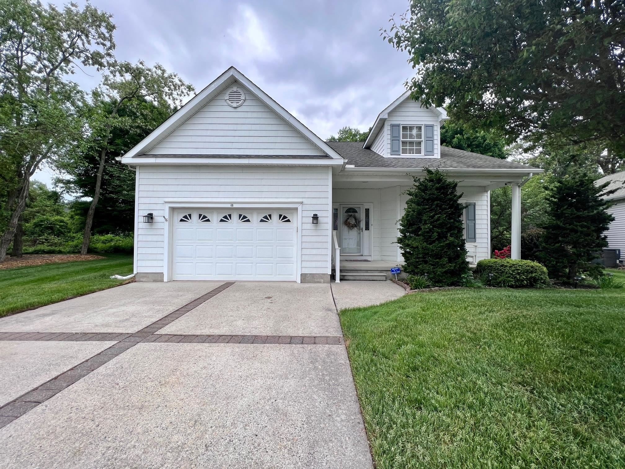 48 Wynndemere Court - Cape May Court House