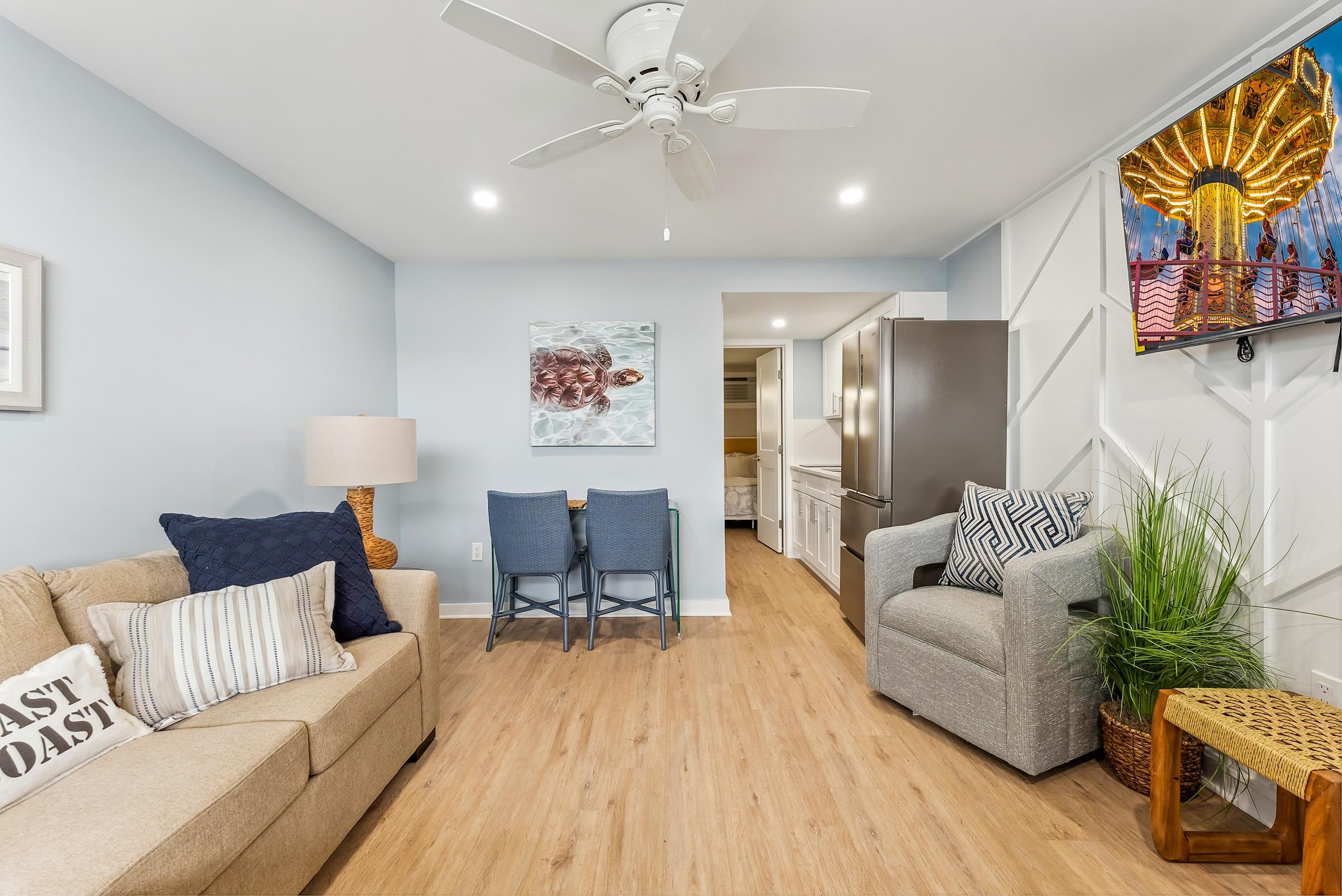 401 Ocean Avenue