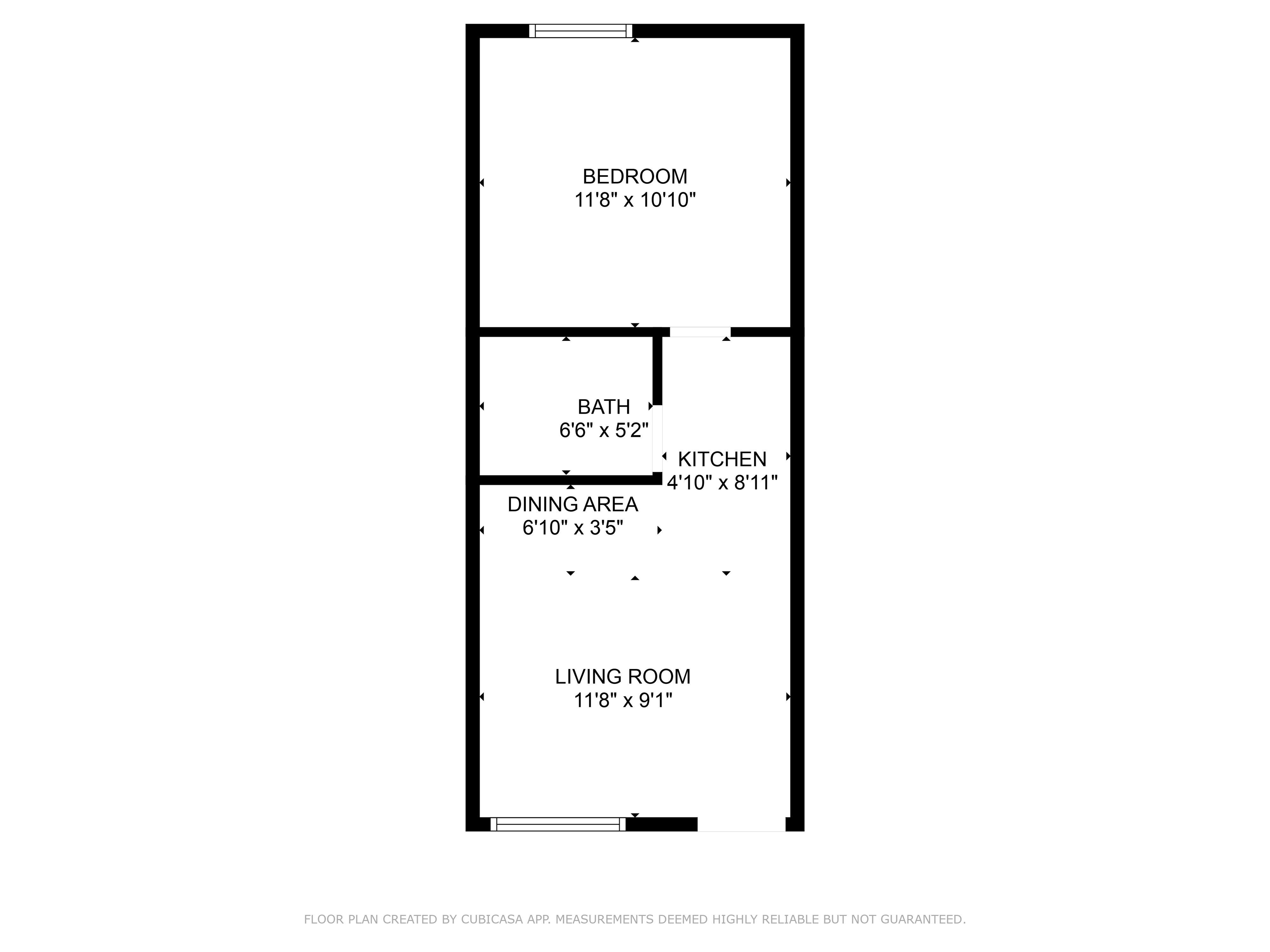 401 Ocean Avenue