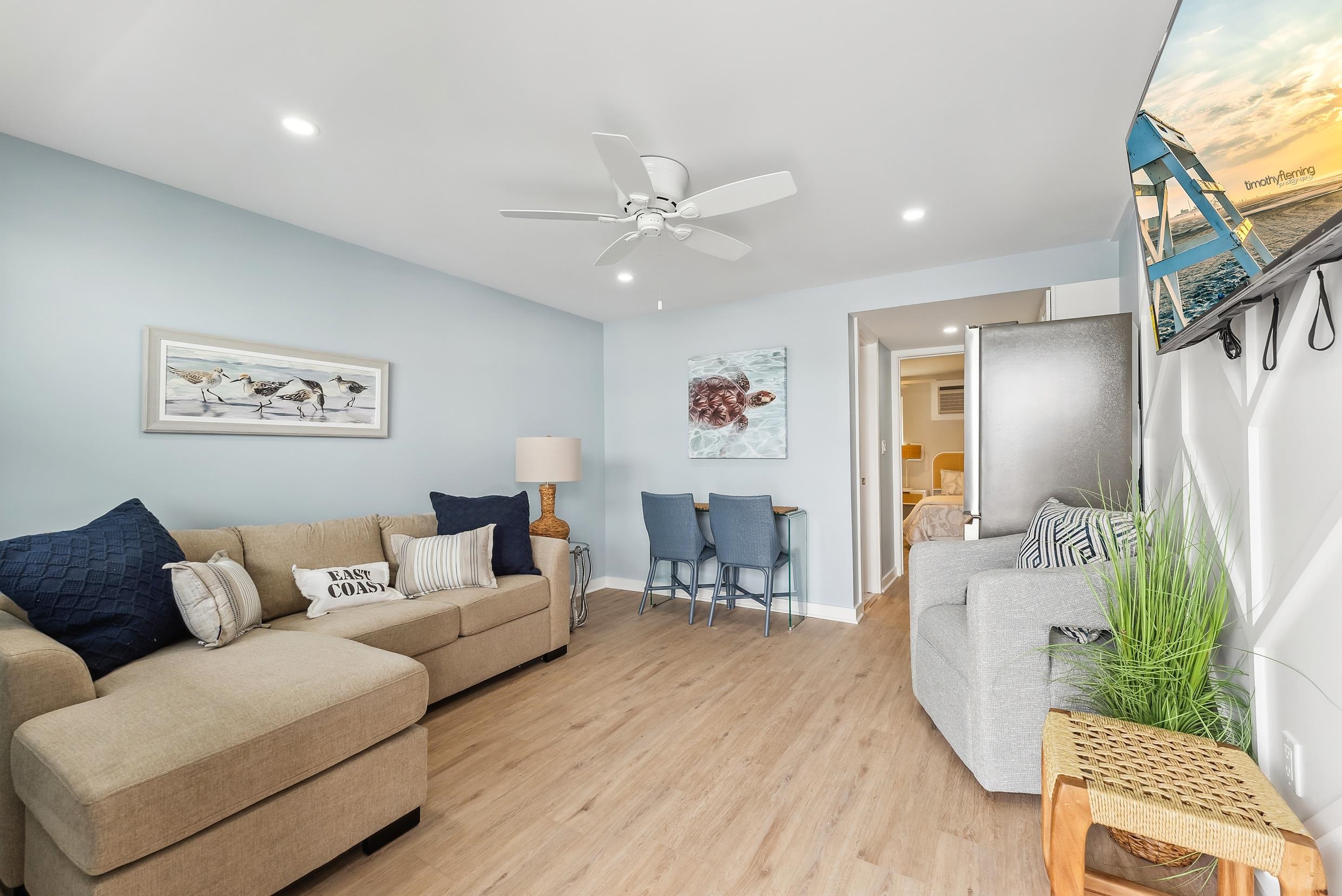 401 Ocean Avenue