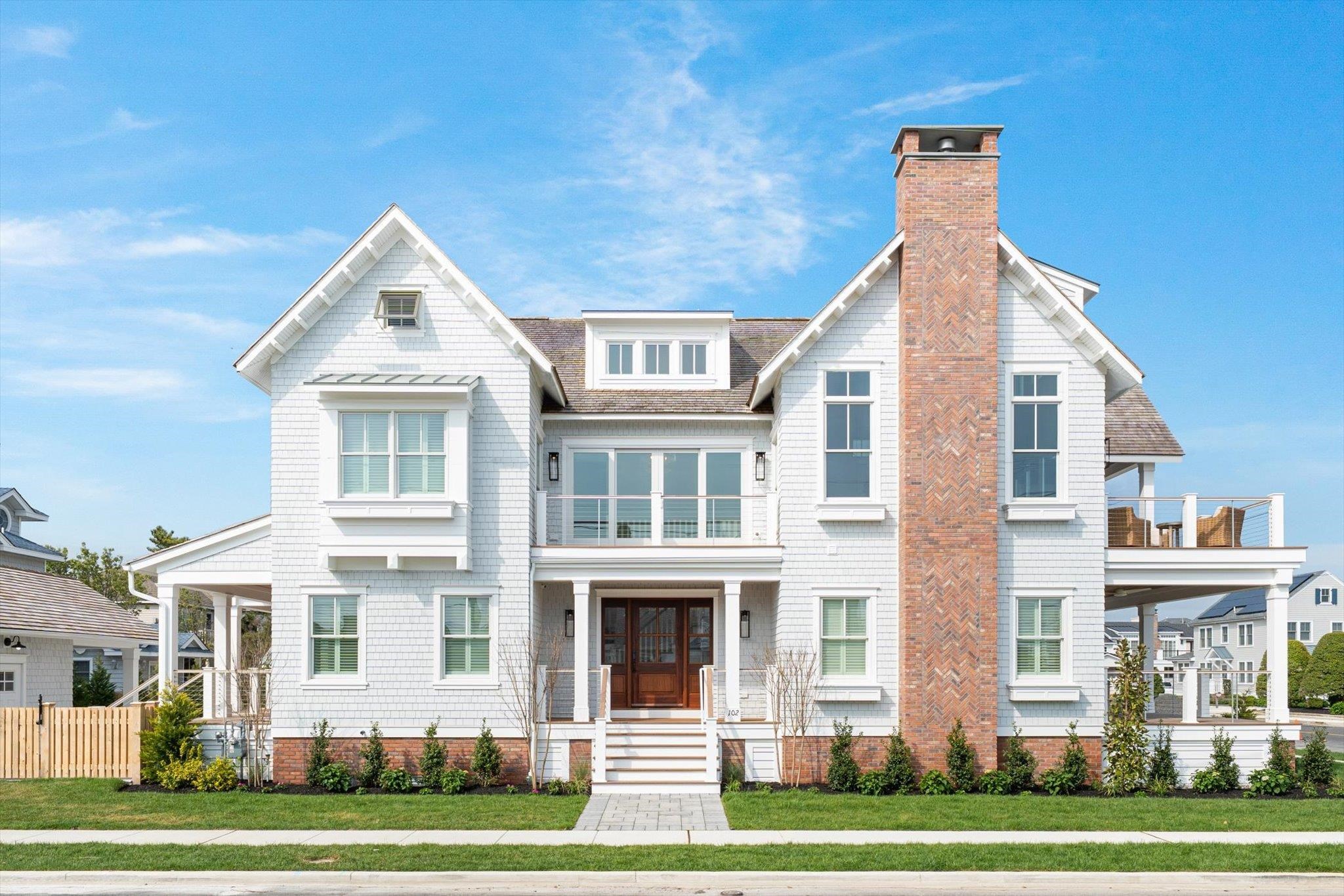 102 102nd Street, Stone Harbor