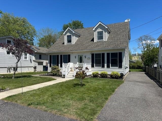 241 Fifth Avenue - West Cape May