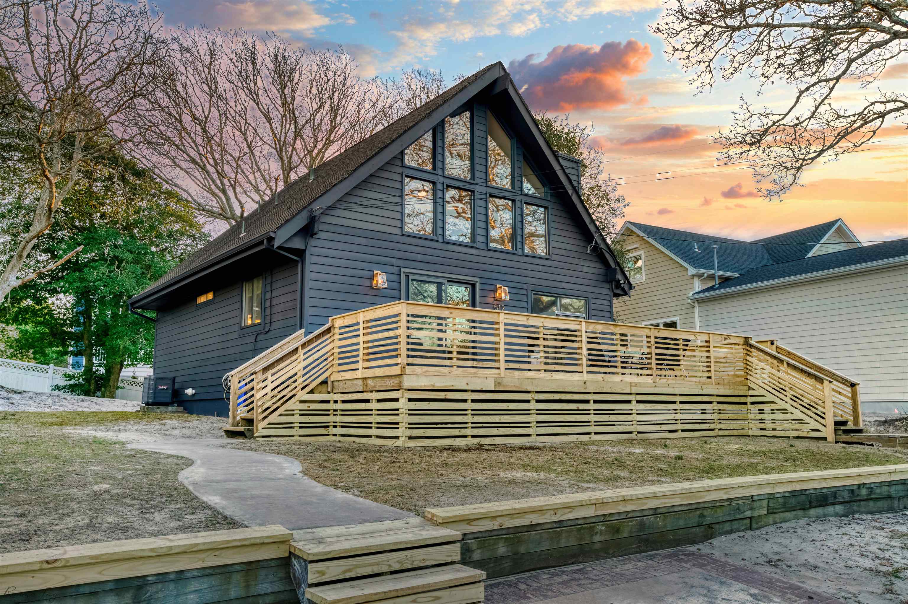 512 Robin Road - Cape May Beach
