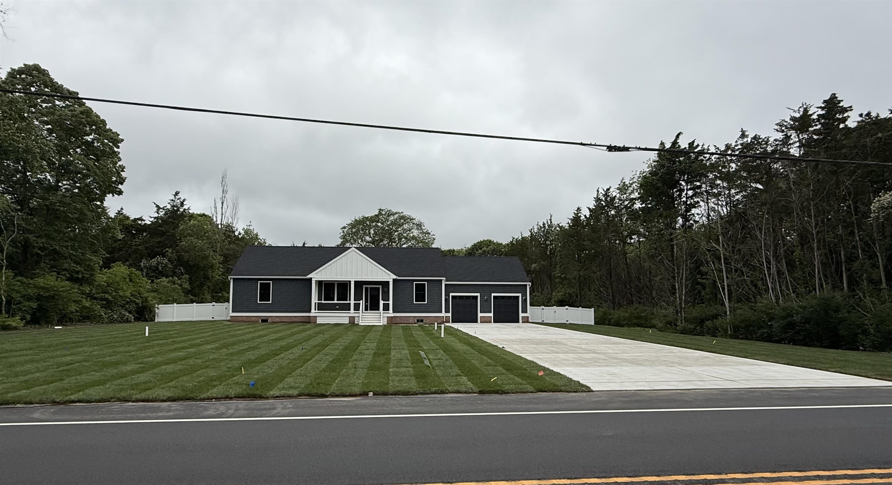 1840 RT 9 - Seaville