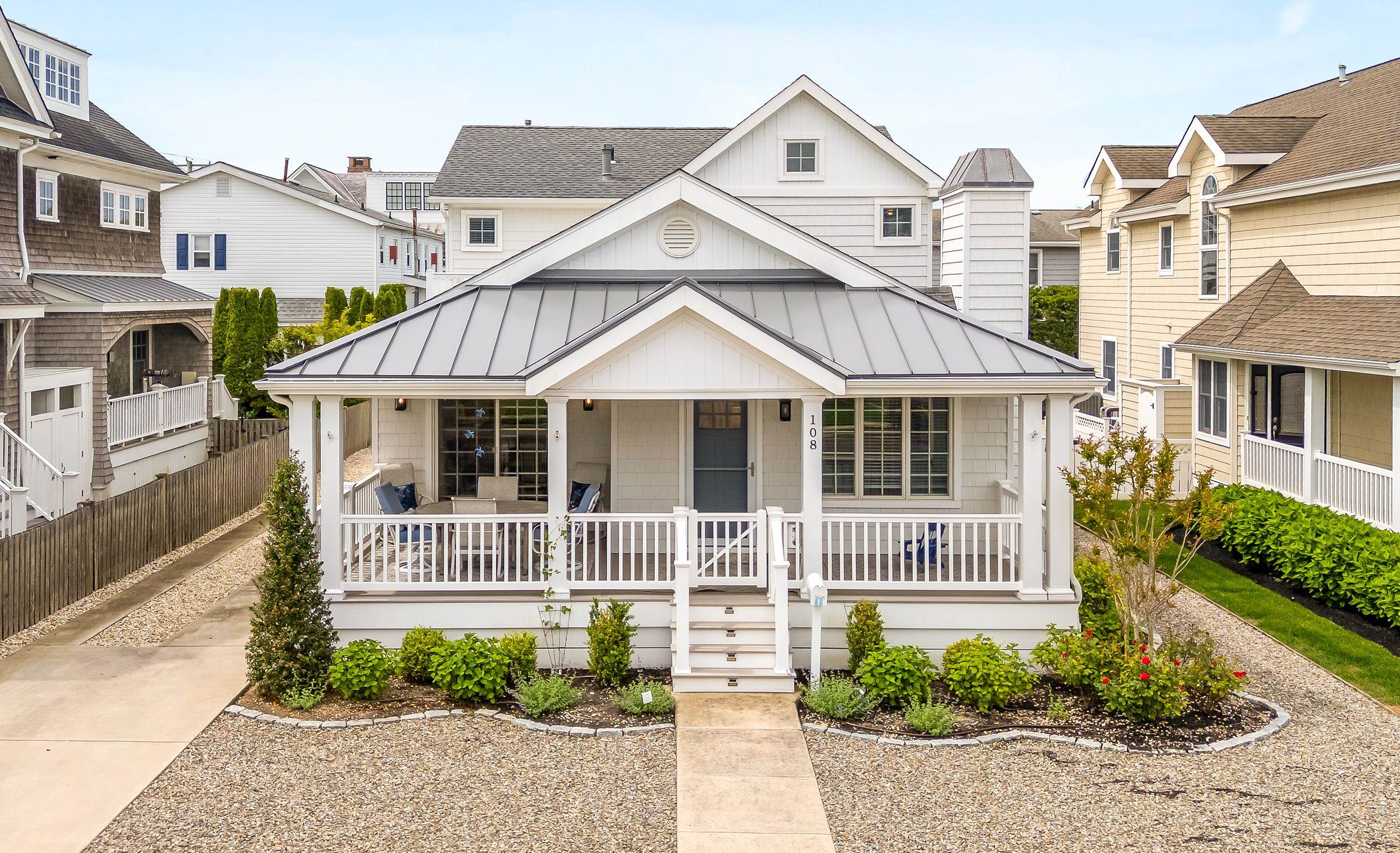 108 27th Street, Avalon