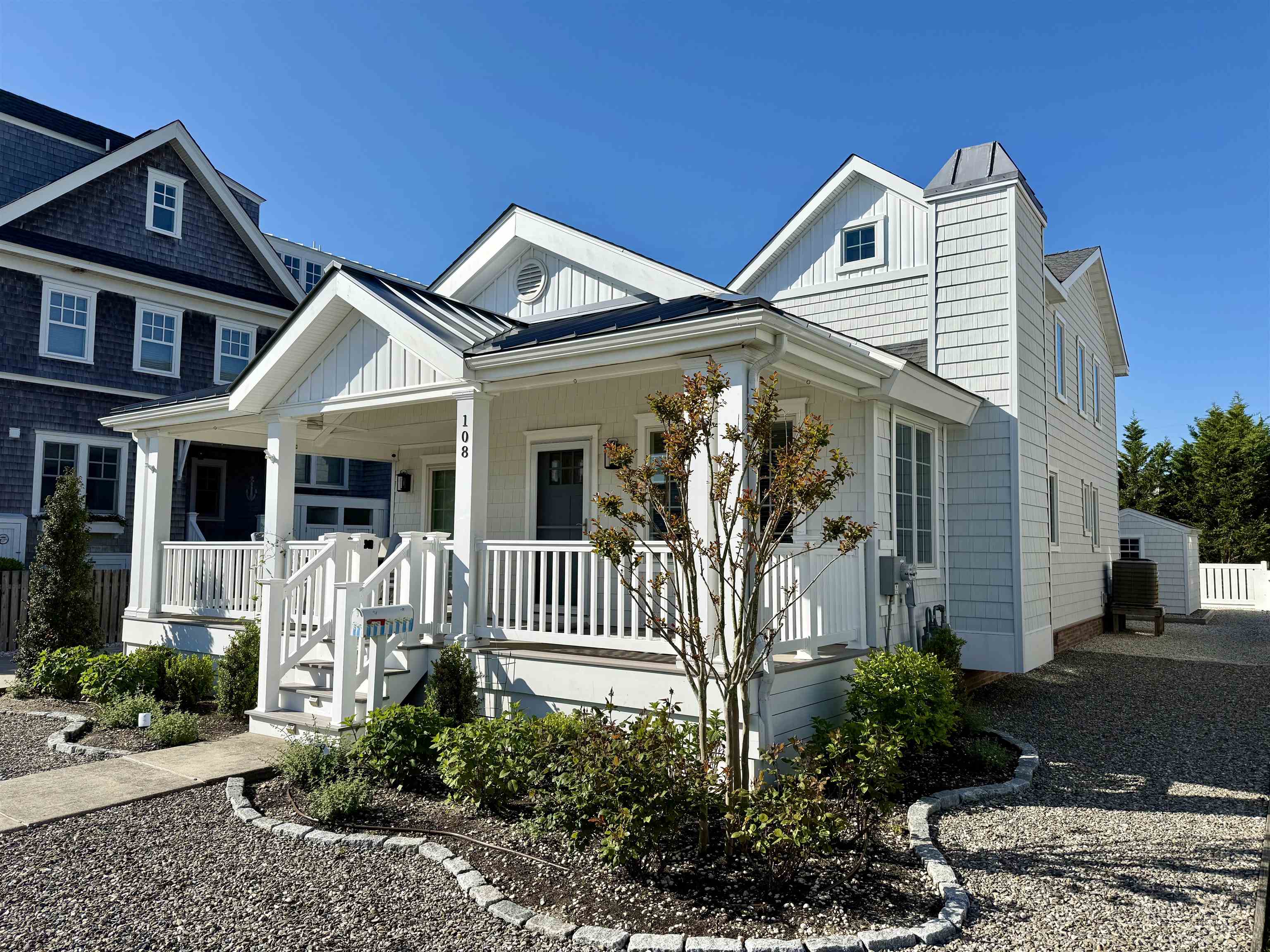 108 27th Street - Avalon