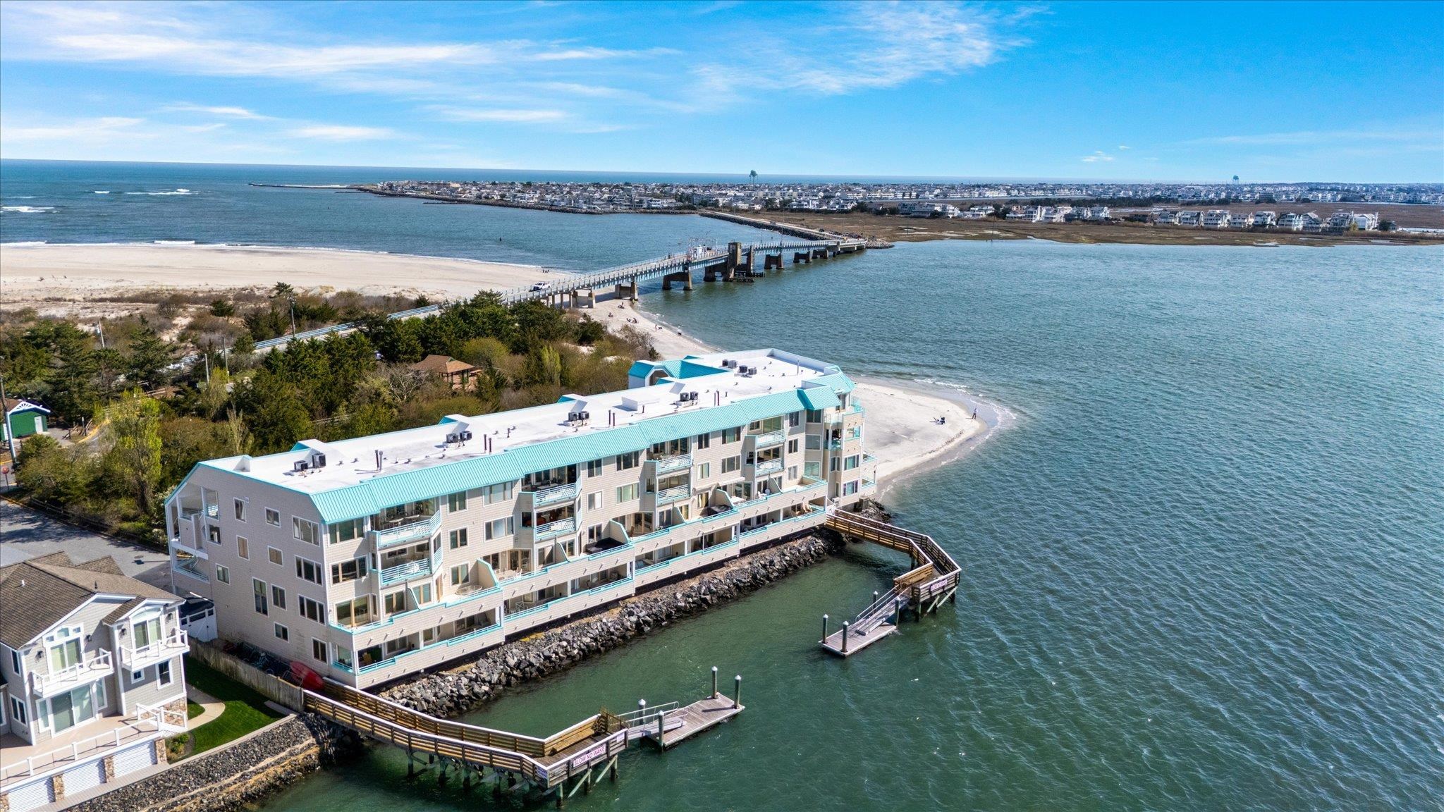9400 Roberts Avenue - Sea Isle City