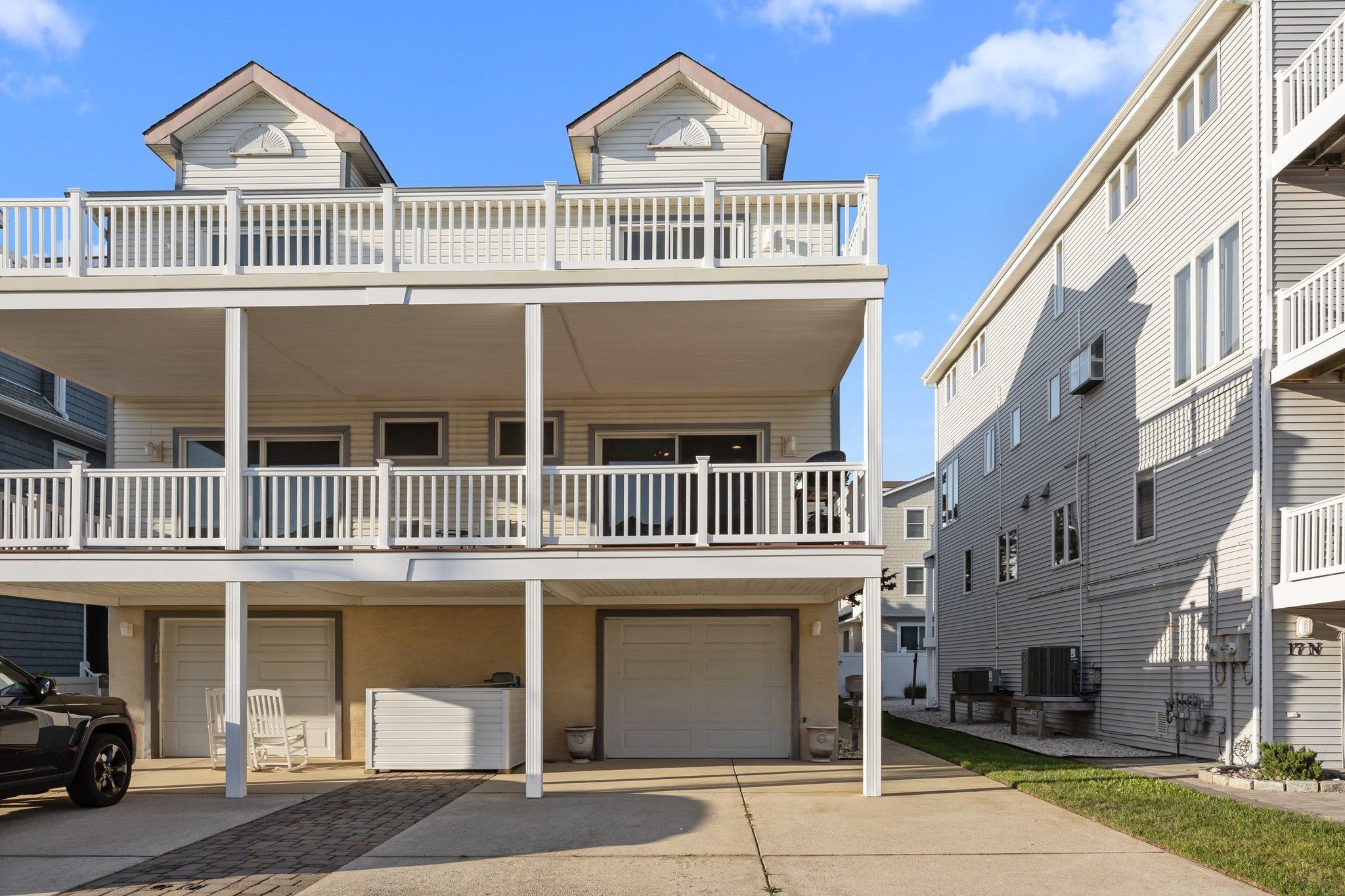  21 62nd Street - Sea Isle City