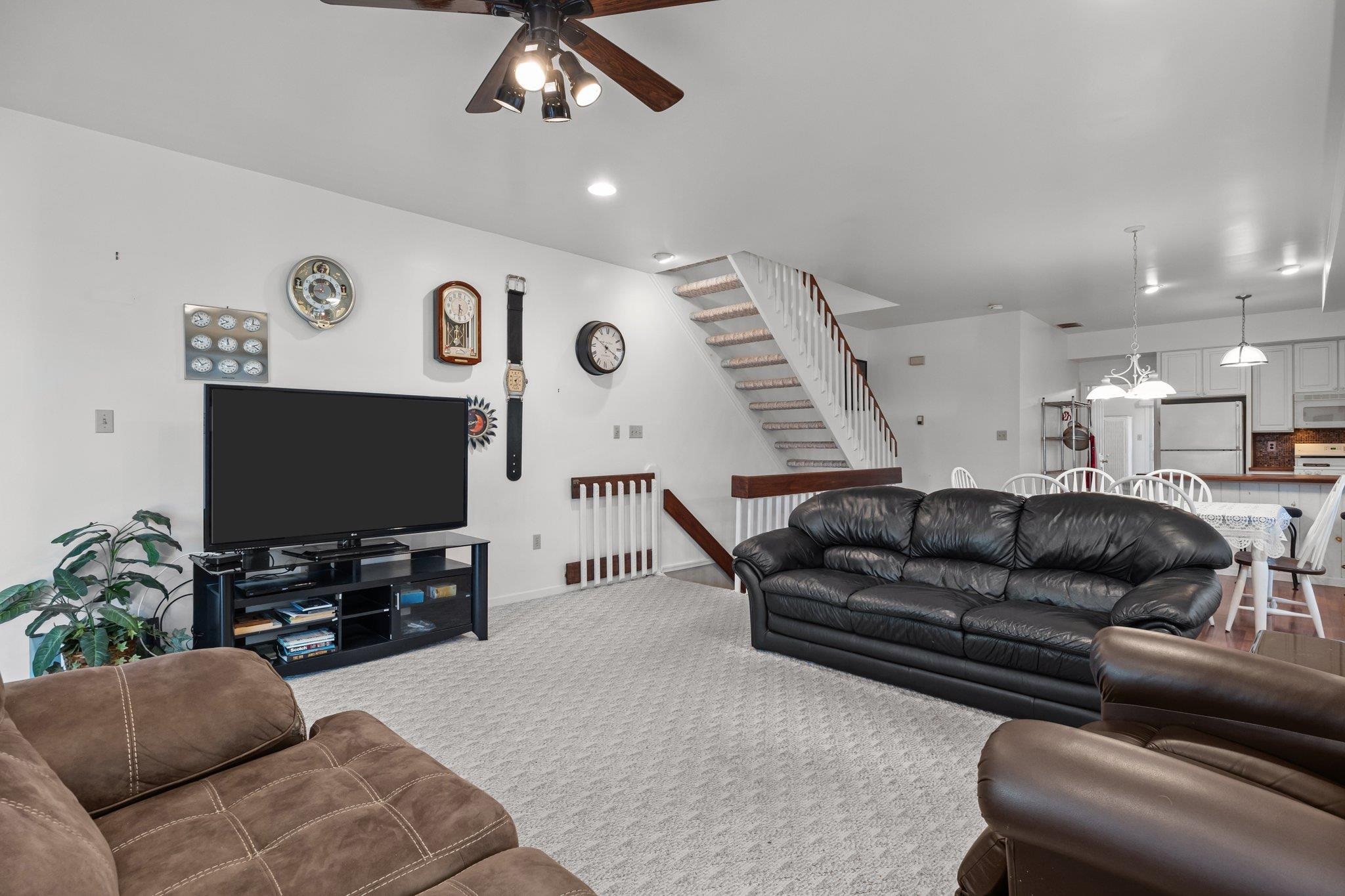 21 62nd Street