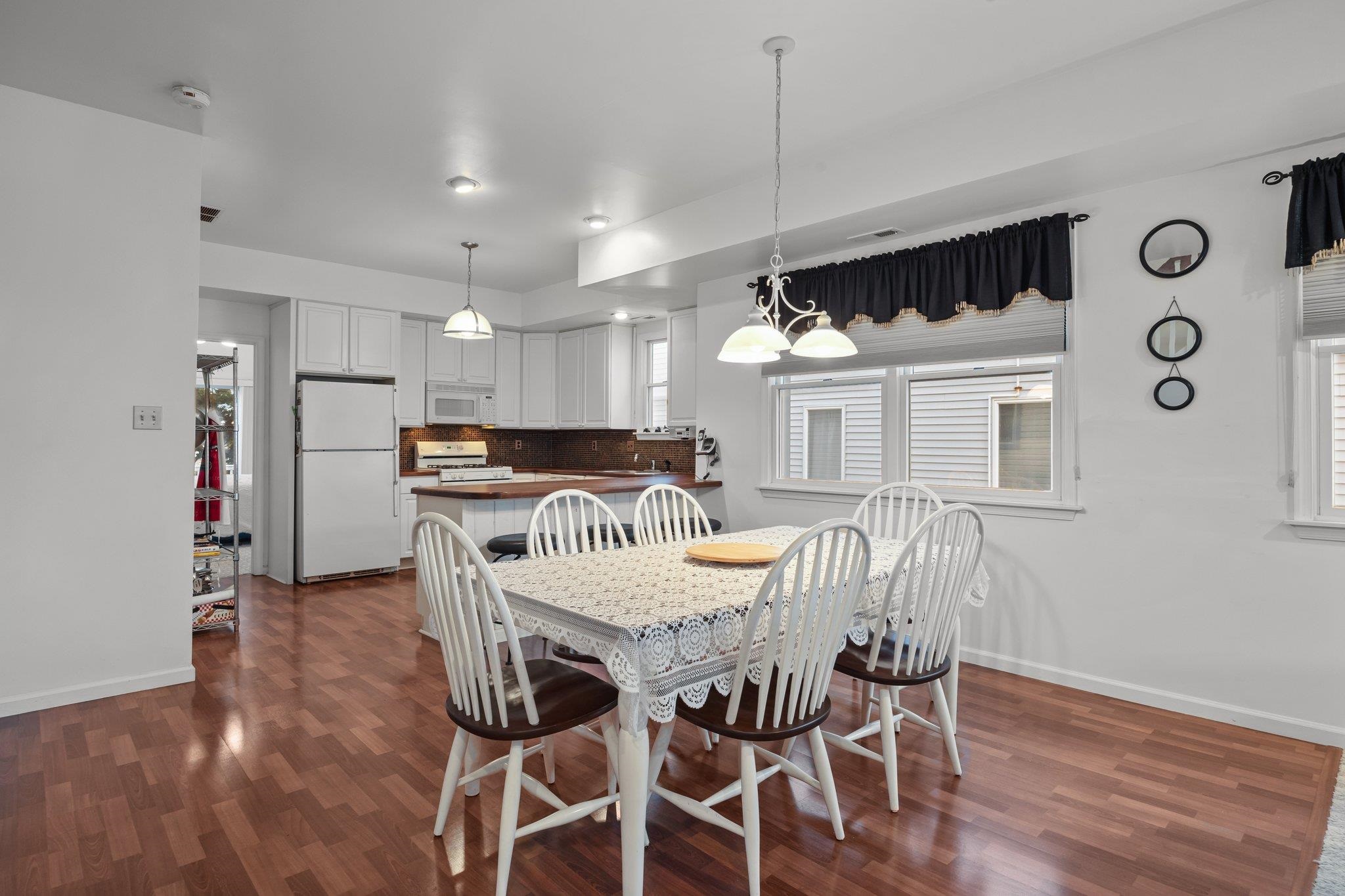21 62nd Street