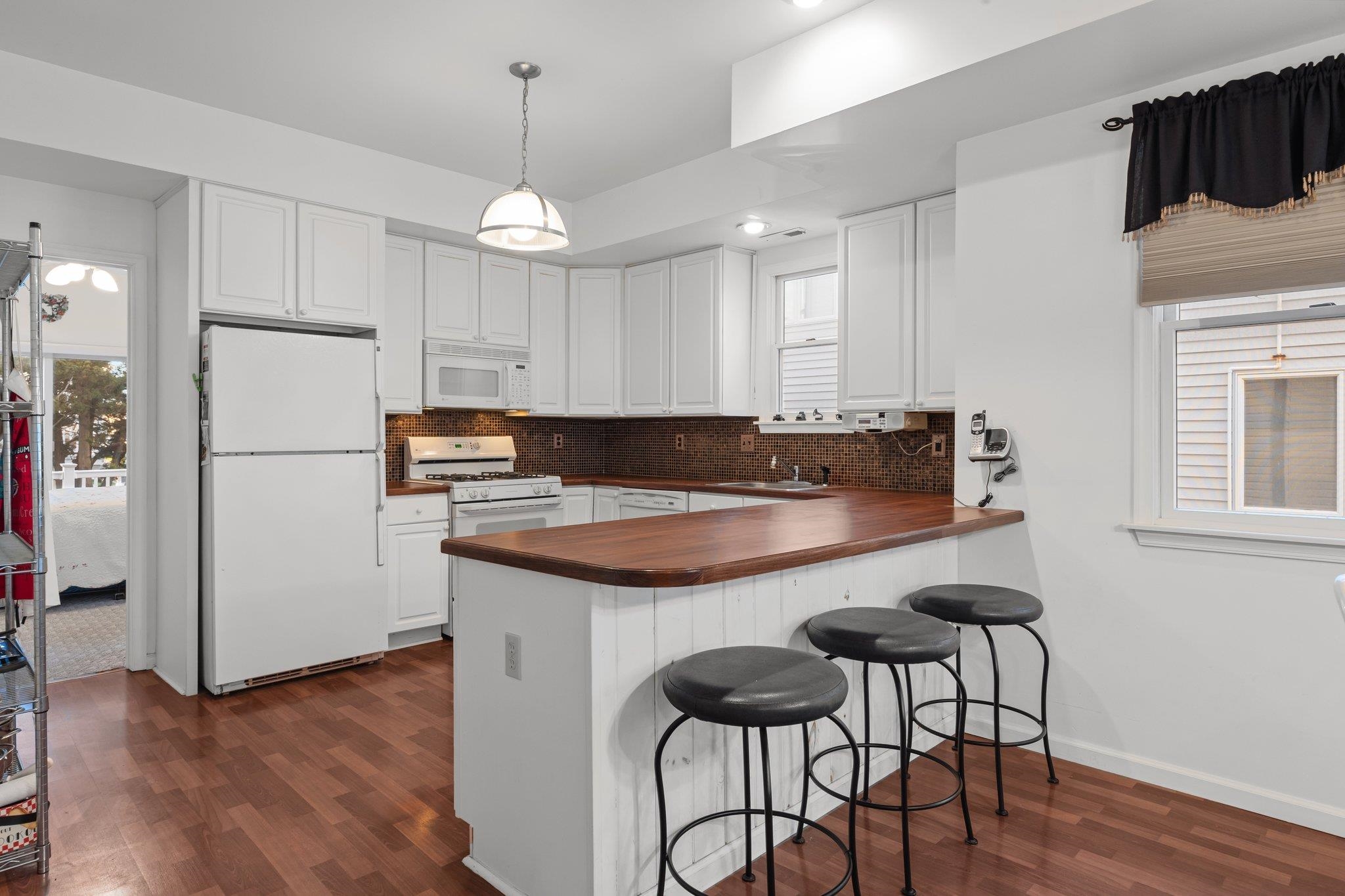21 62nd Street