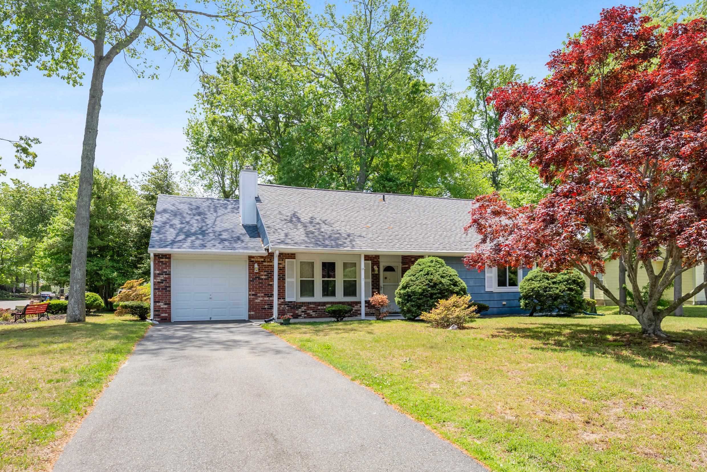 1 Cypress Court - Rio Grande