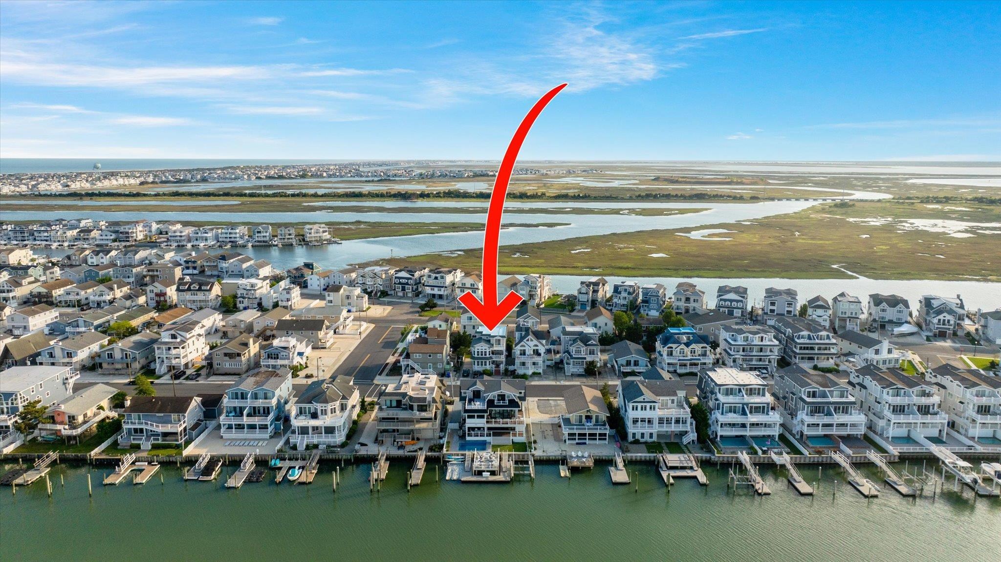 712 Sunrise Drive - Picture 4