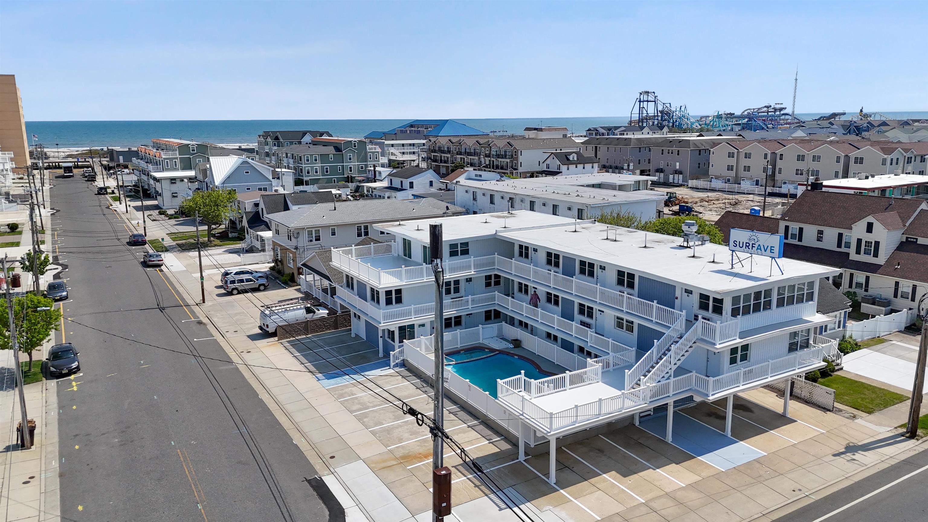 2001 Surf Avenue