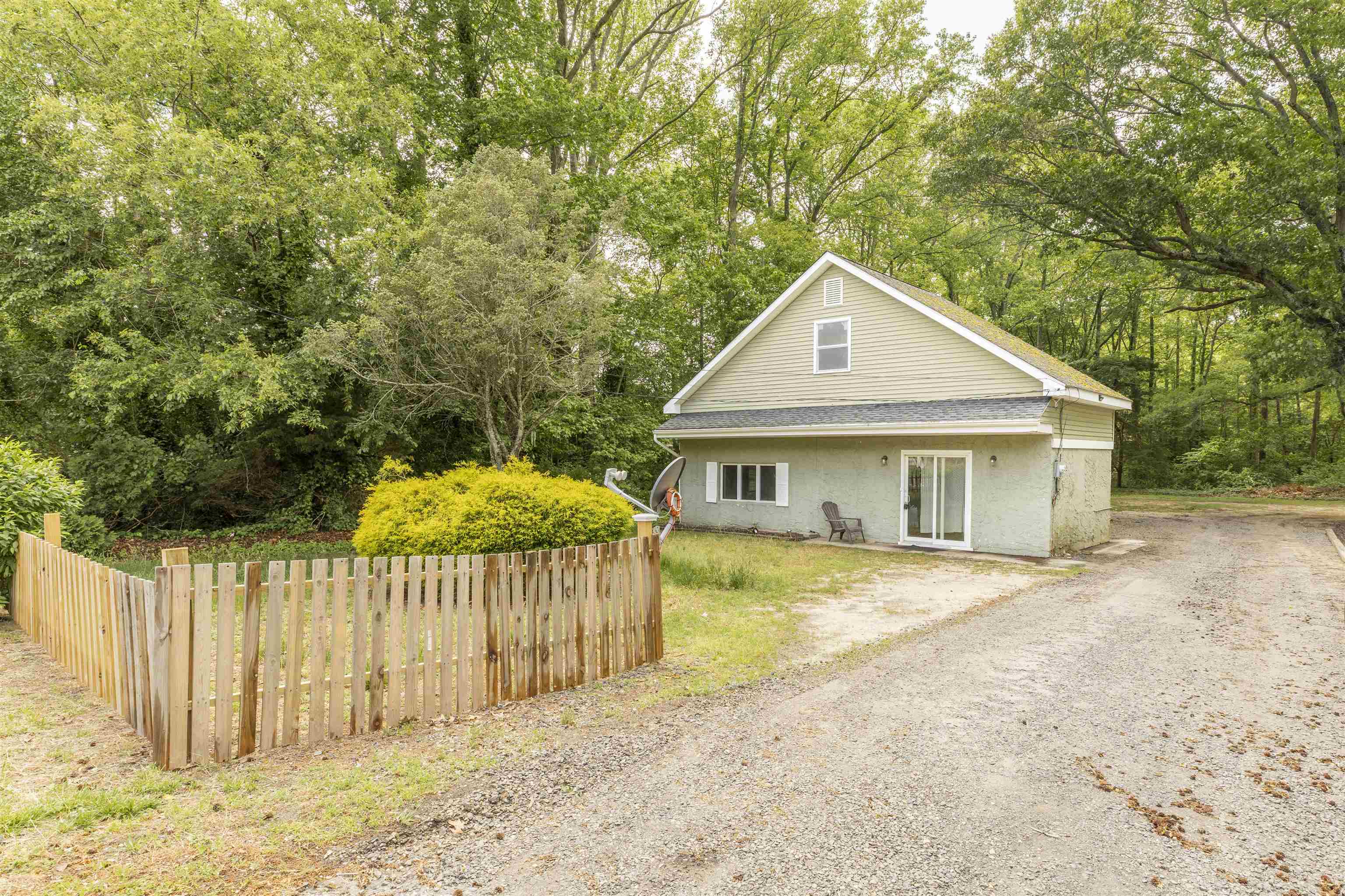  - Cape May Court House