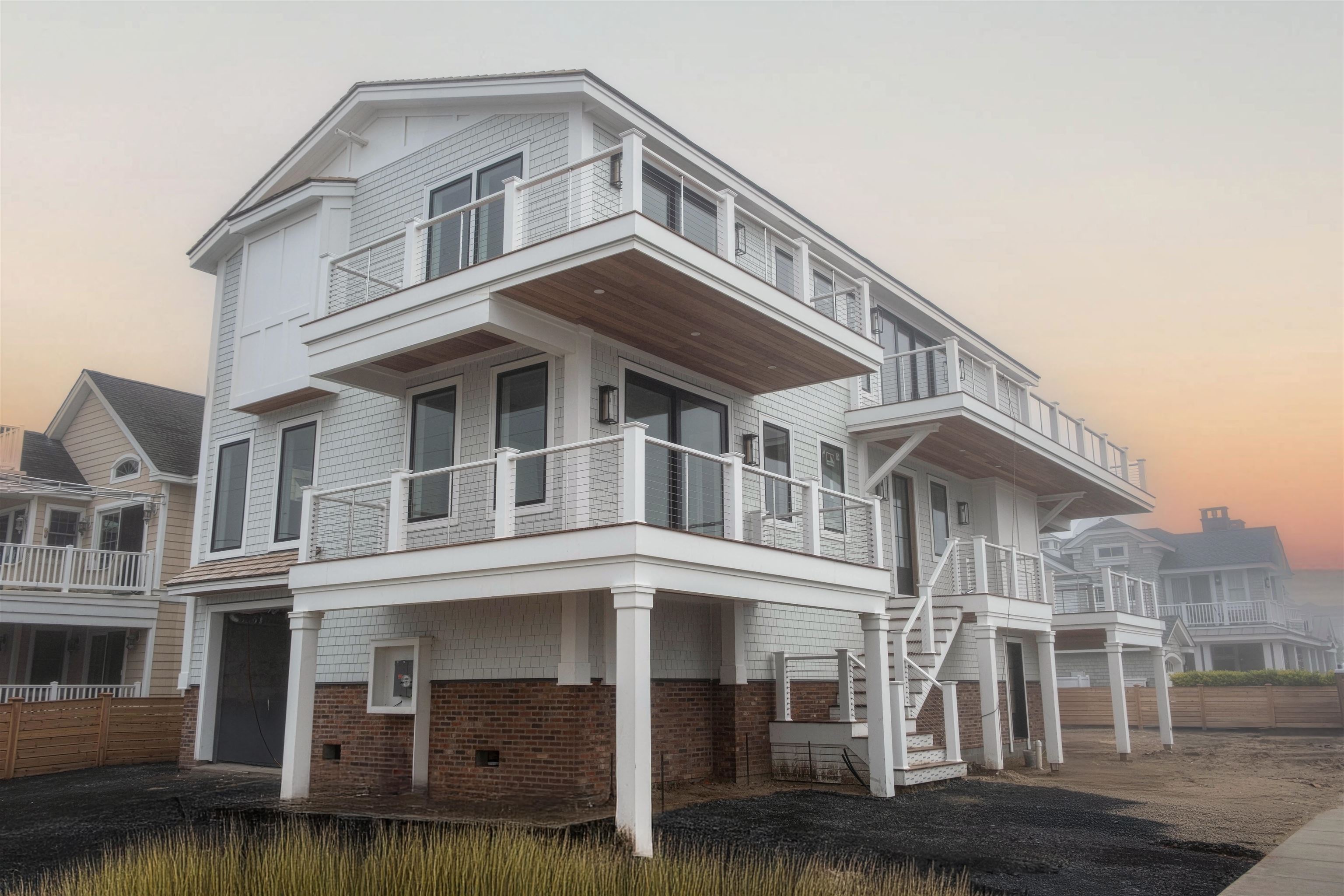 - Stone Harbor