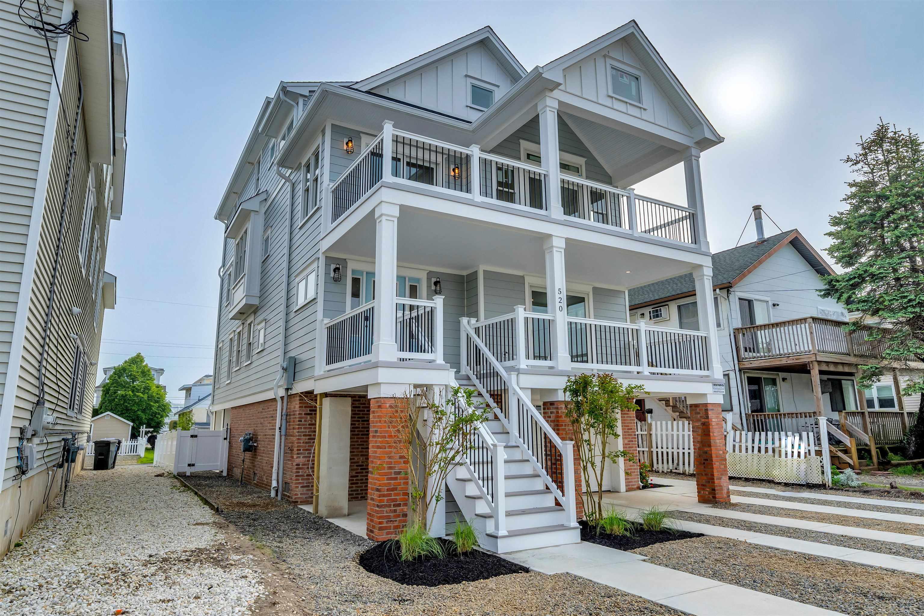 520 21st Street - Avalon