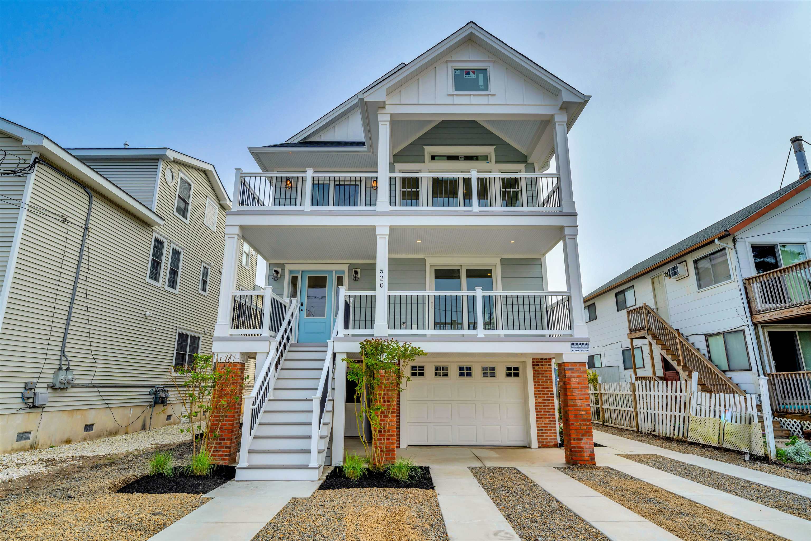 520 21st Street - Avalon