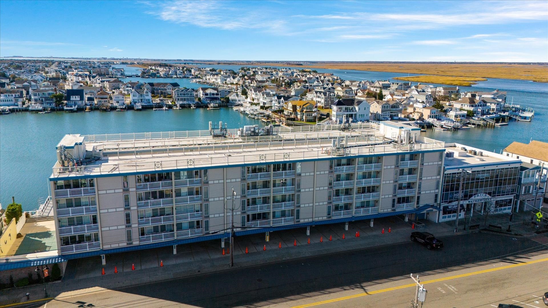 351 96th Street - Stone Harbor