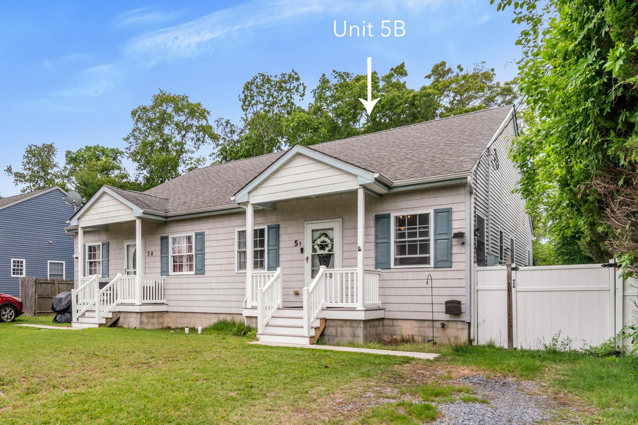 5 B Williams Street - Rio Grande
