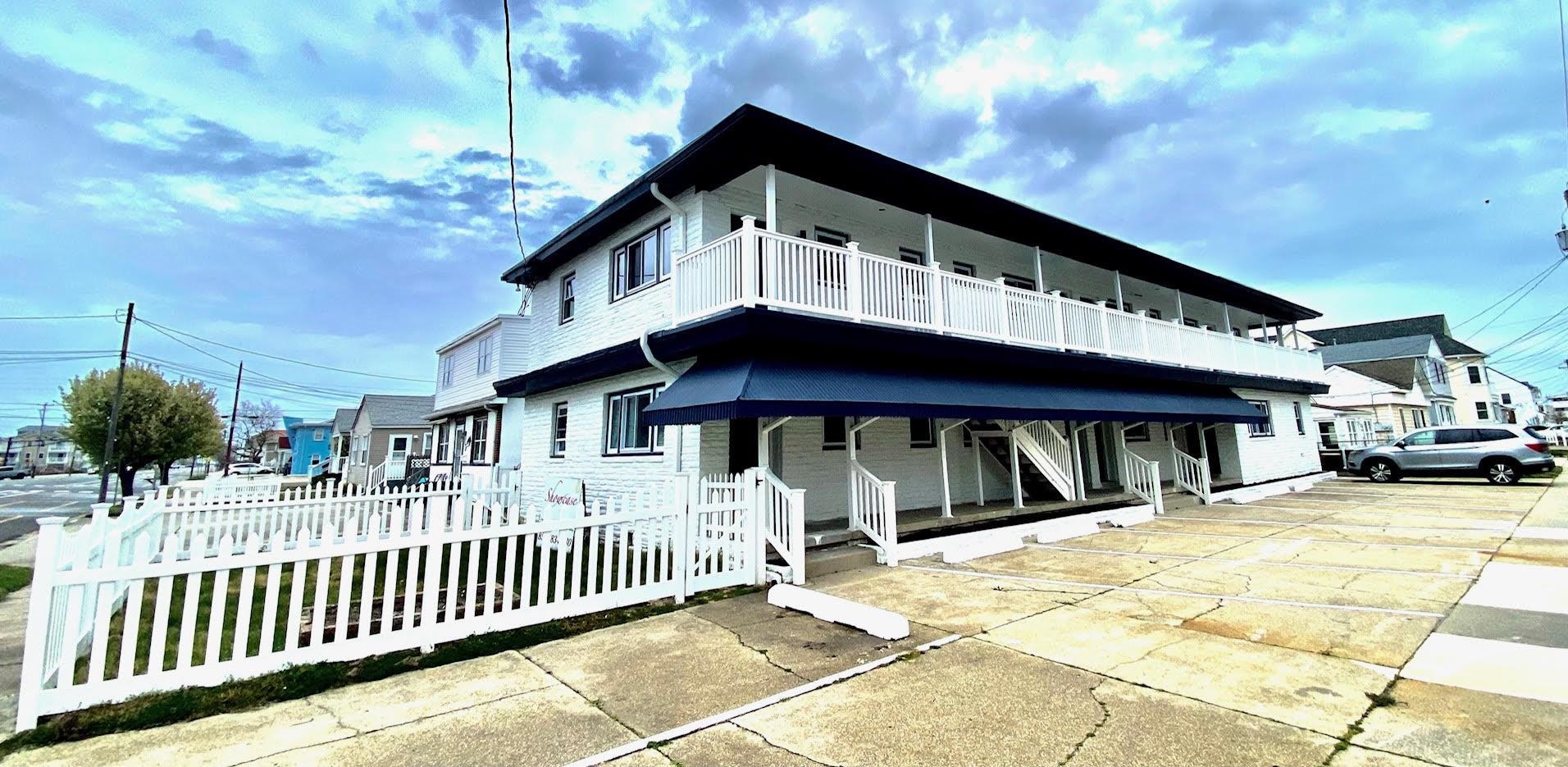 403 E 15th Avenue - North Wildwood