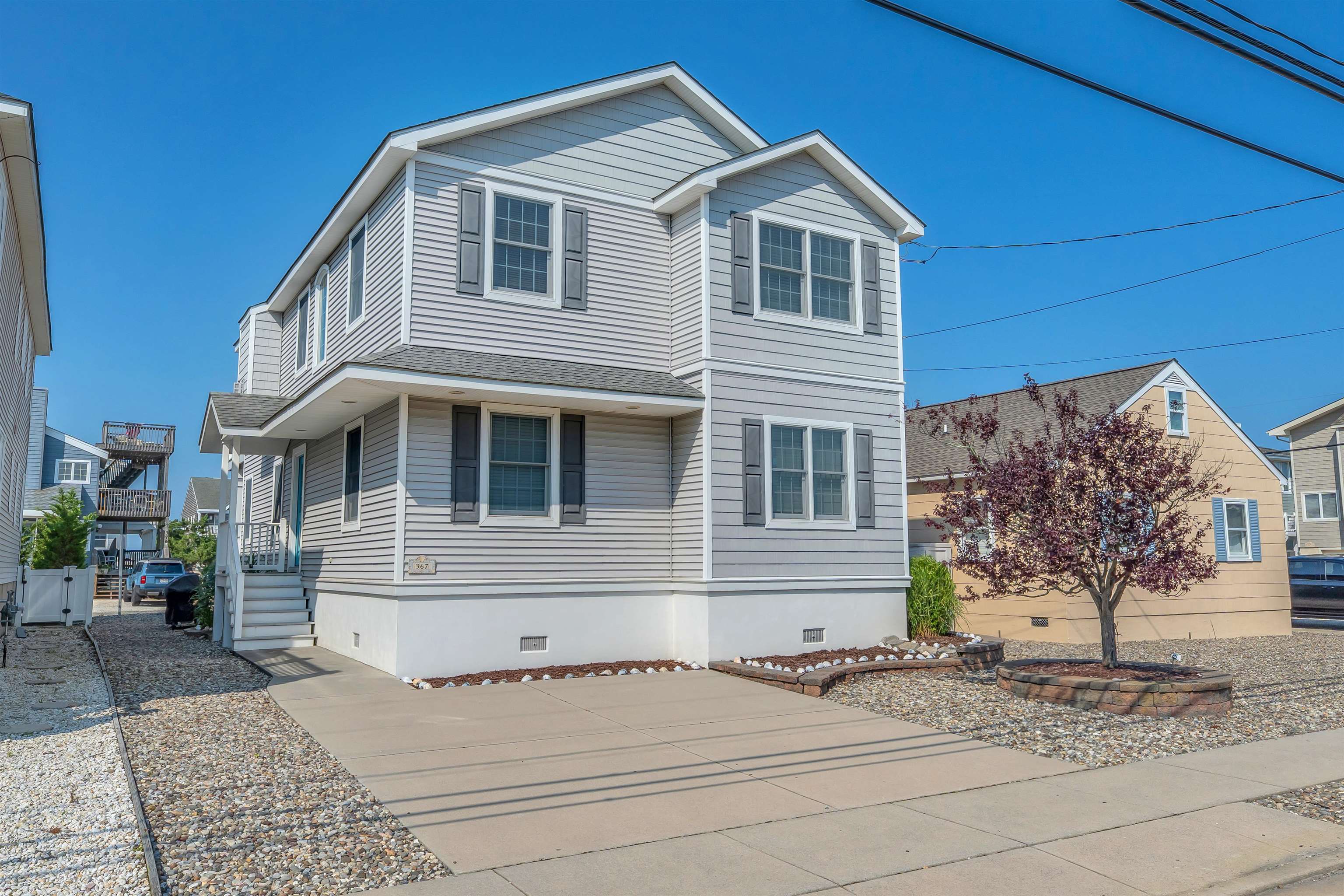 367 21st Street - Avalon