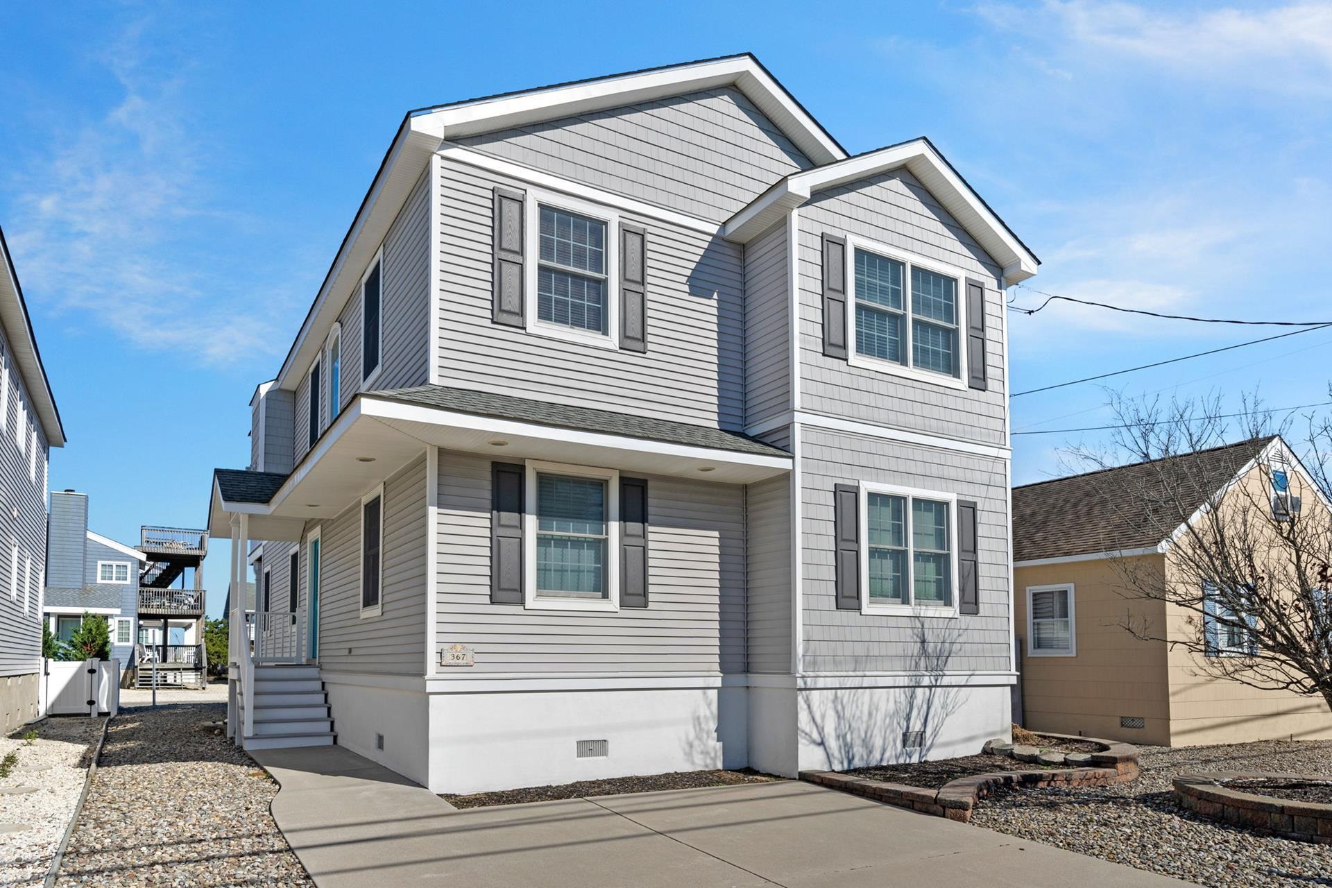 367 21st Street - Avalon