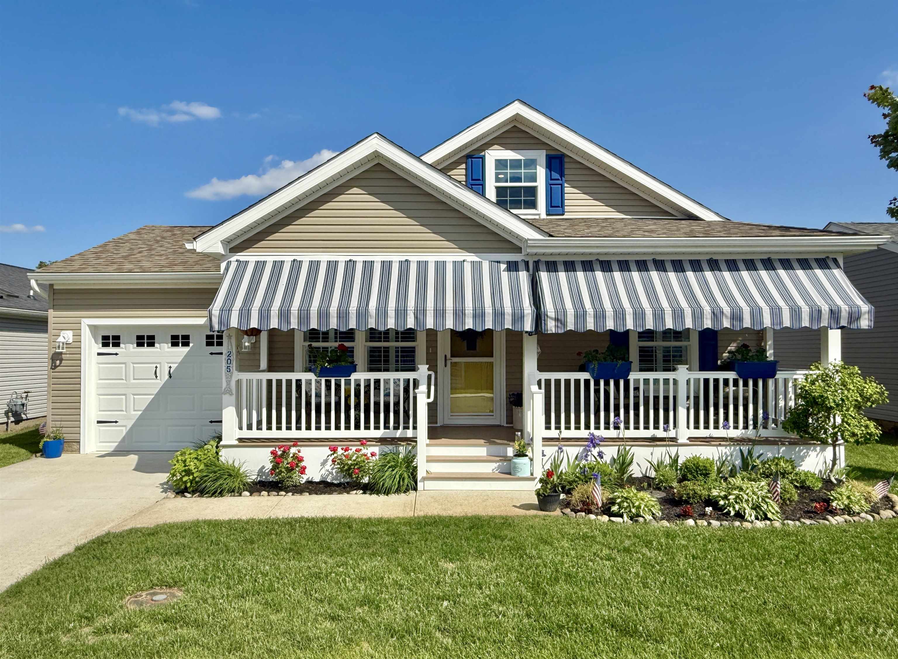 2058 S Shore Road-Seaville