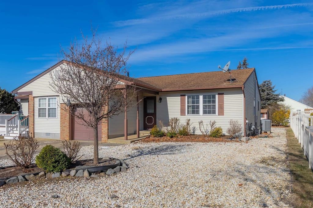 1203 Delaware Avenue, Cape May