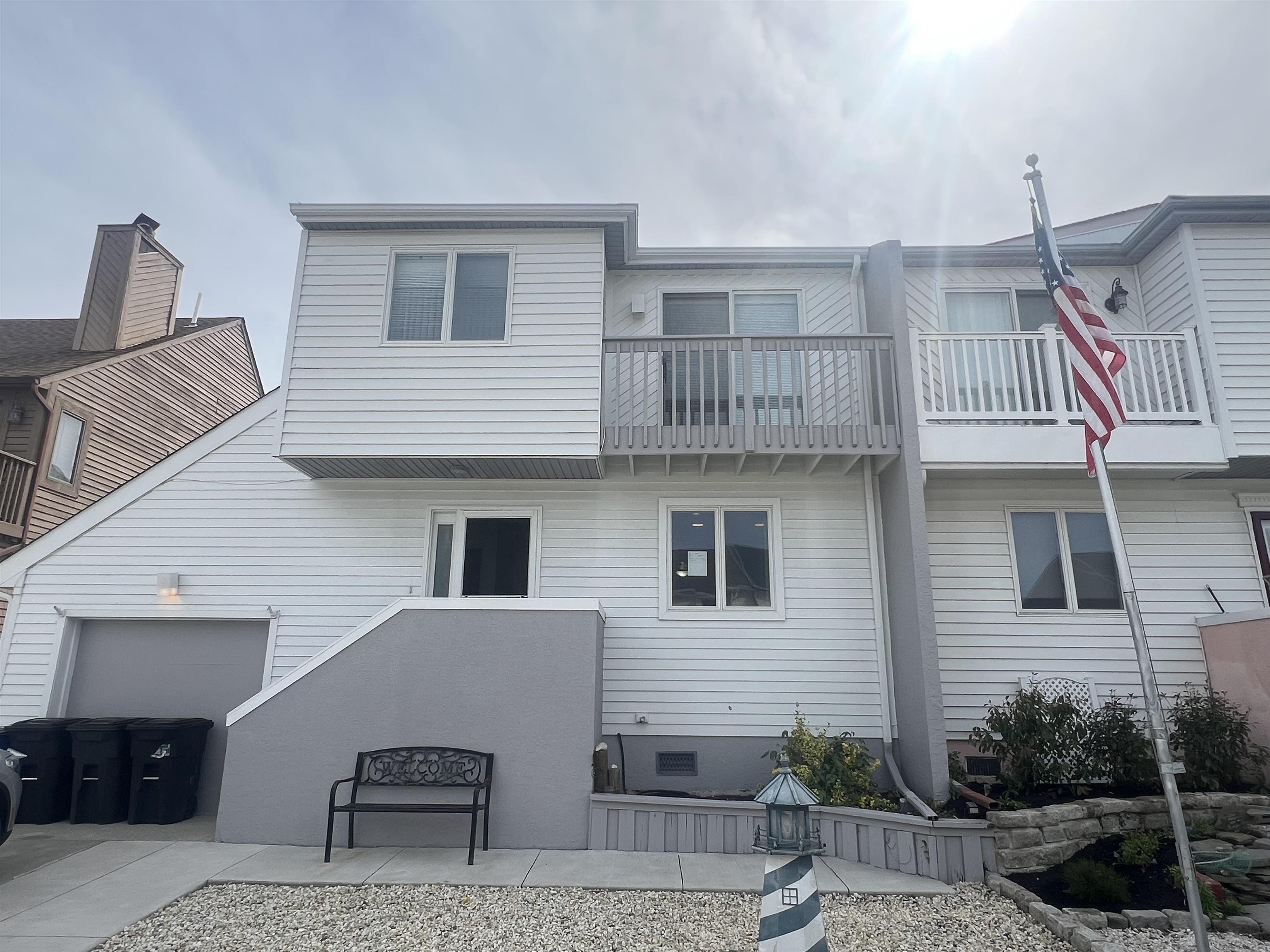 104 E Memphis Avenue - Lower Township