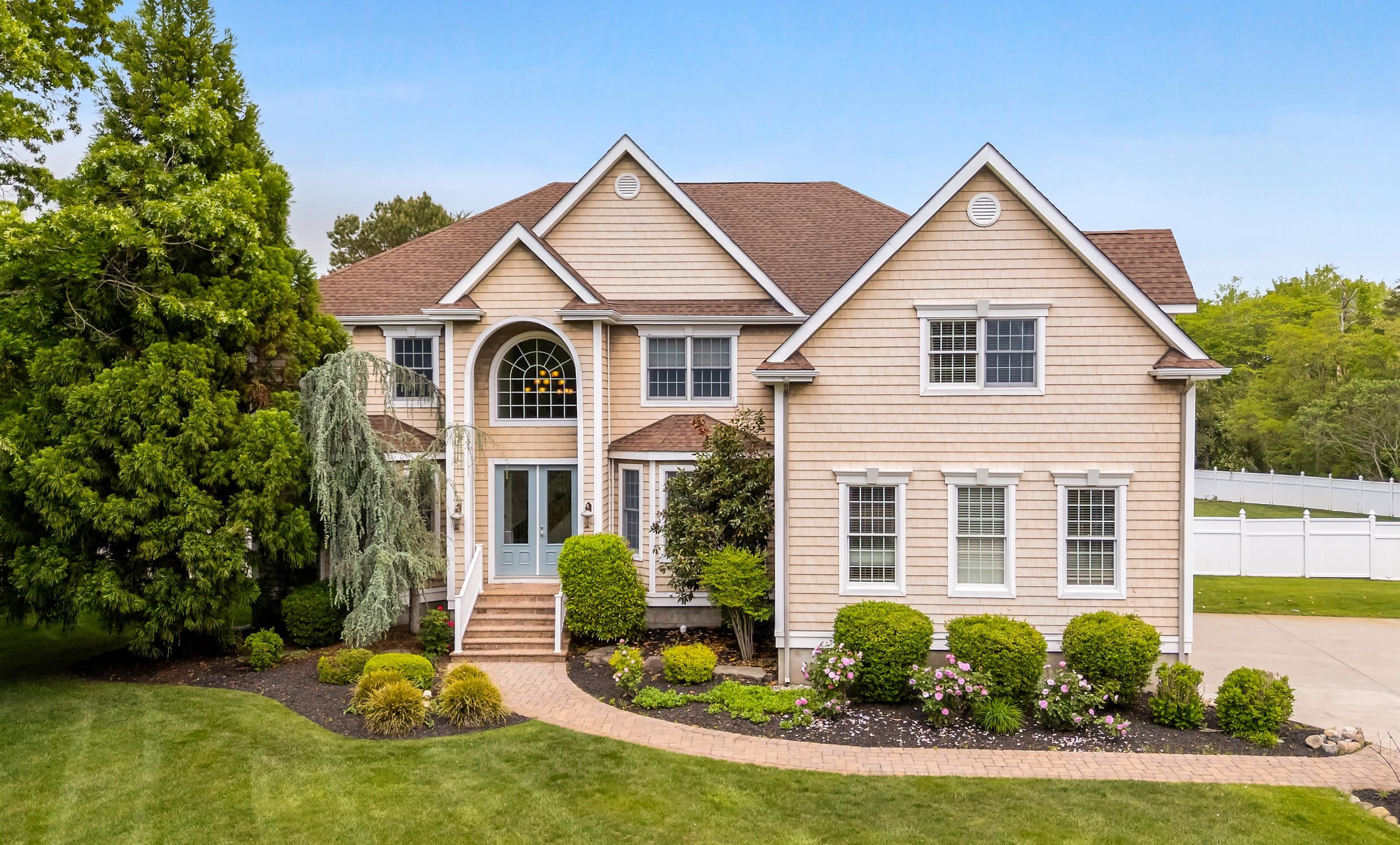 27 Sand Castle Drive - Cape May Court House