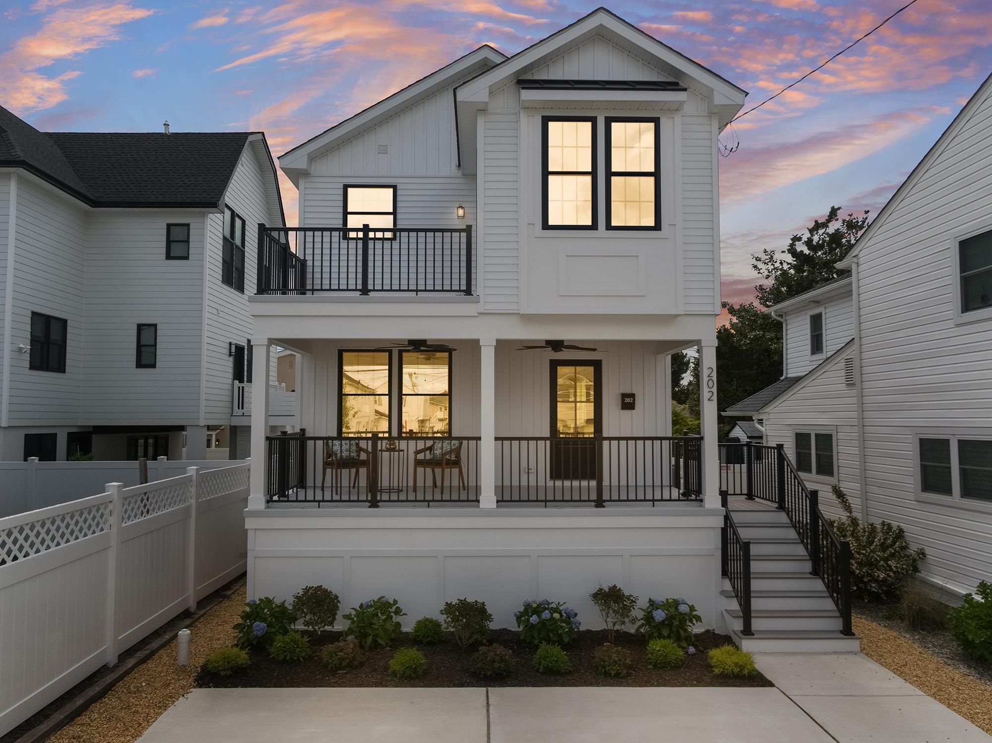 202 N Fredericksburg Avenue - Margate