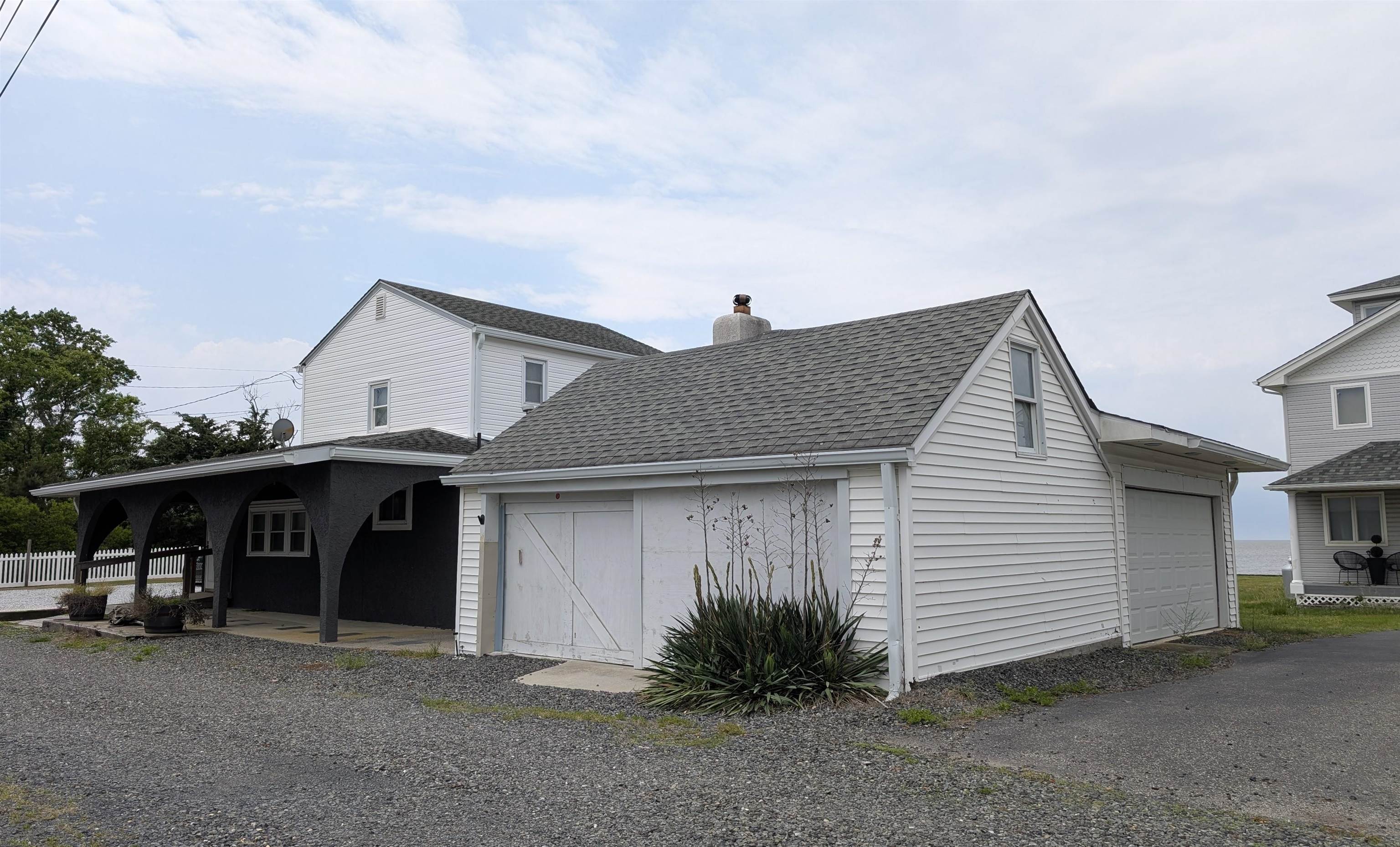 6 & 8 Pierces Point Road