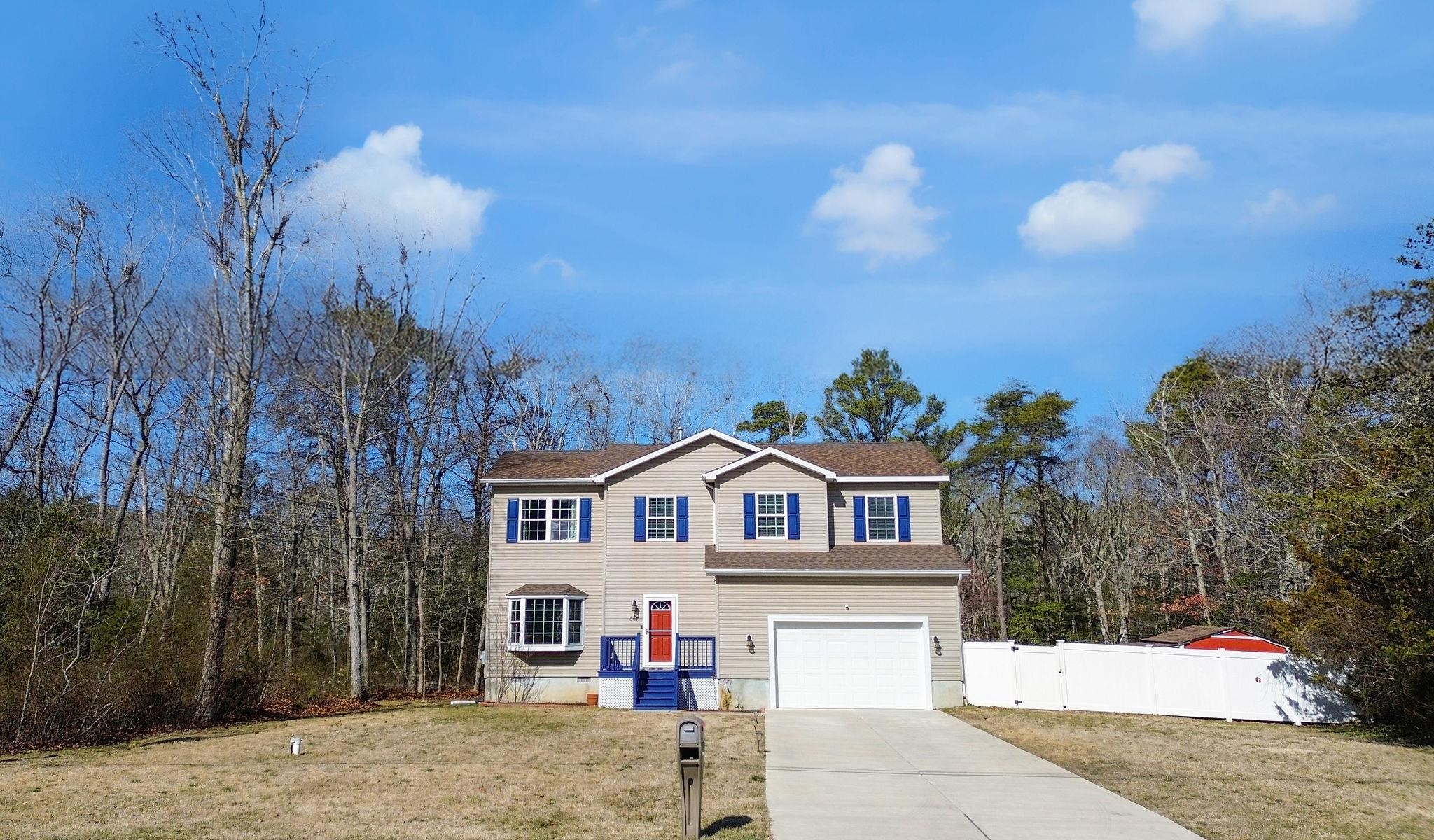 301 Pennsylvania Avenue - Whitesboro