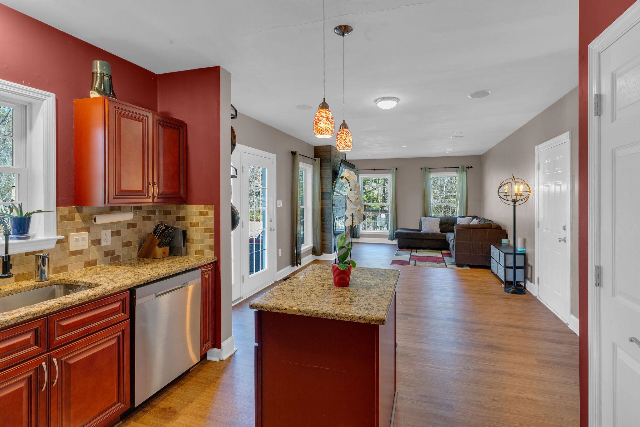 301 Pennsylvania Avenue