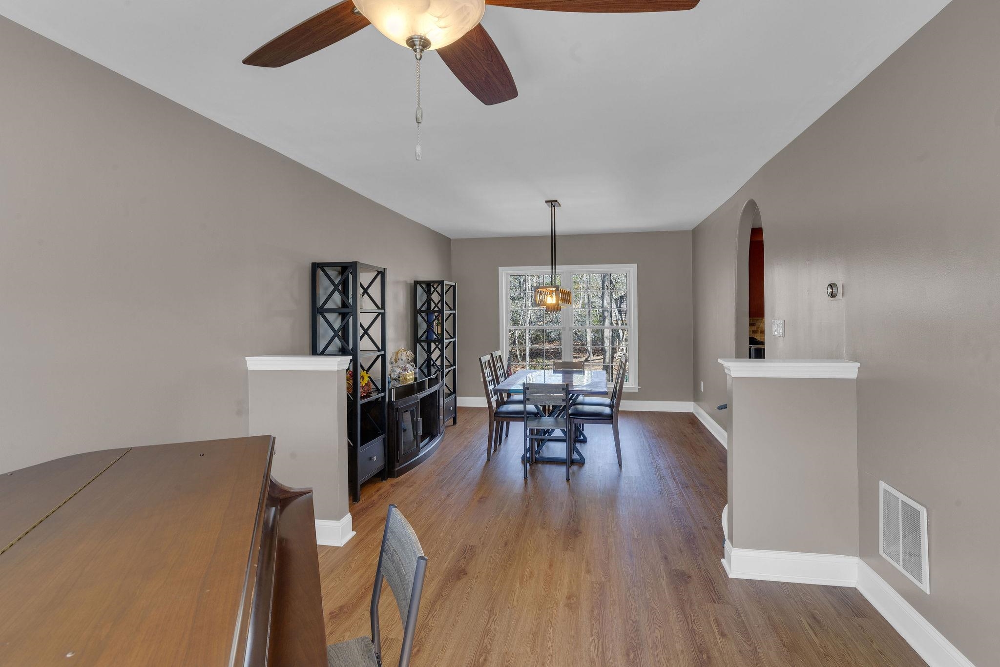 301 Pennsylvania Avenue