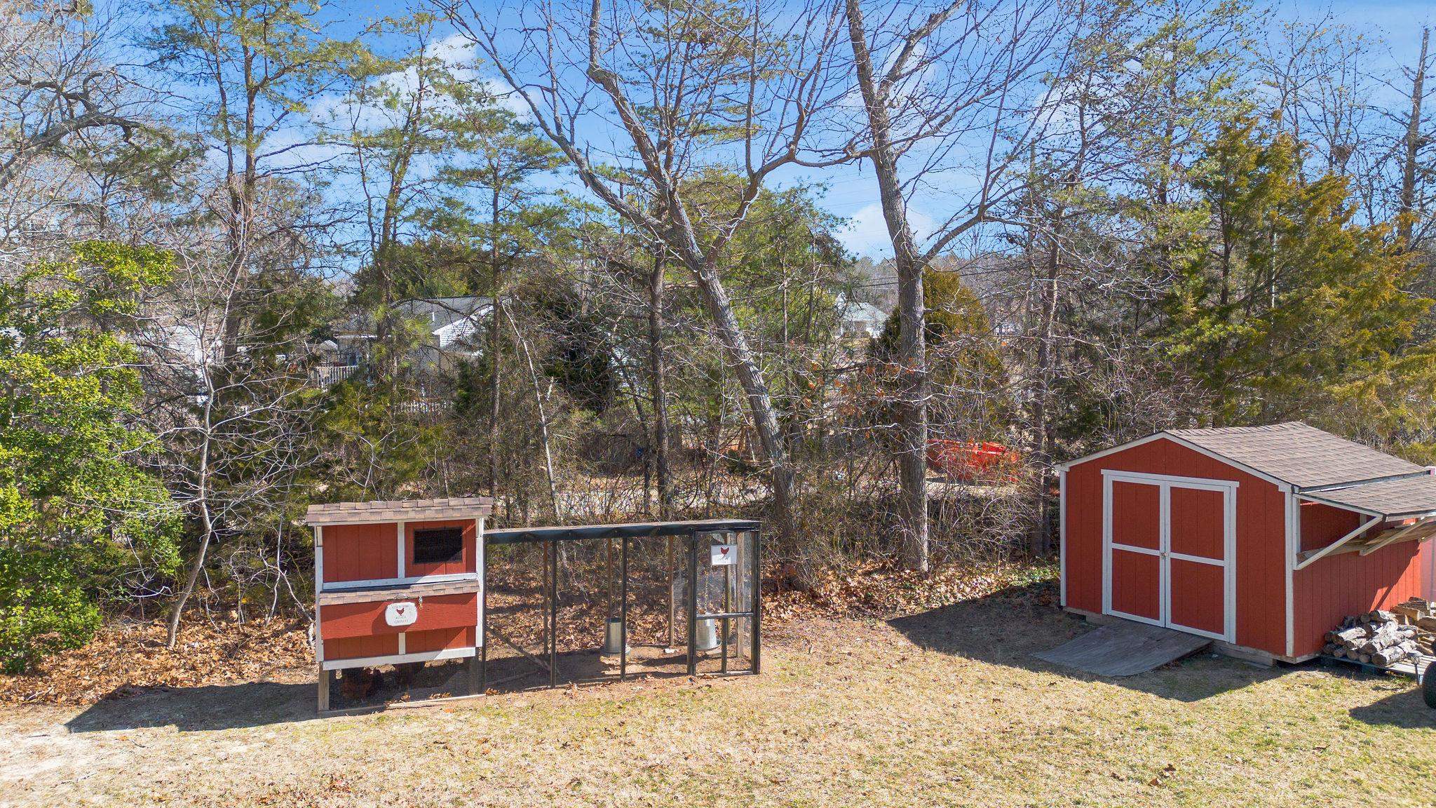 301 Pennsylvania Avenue