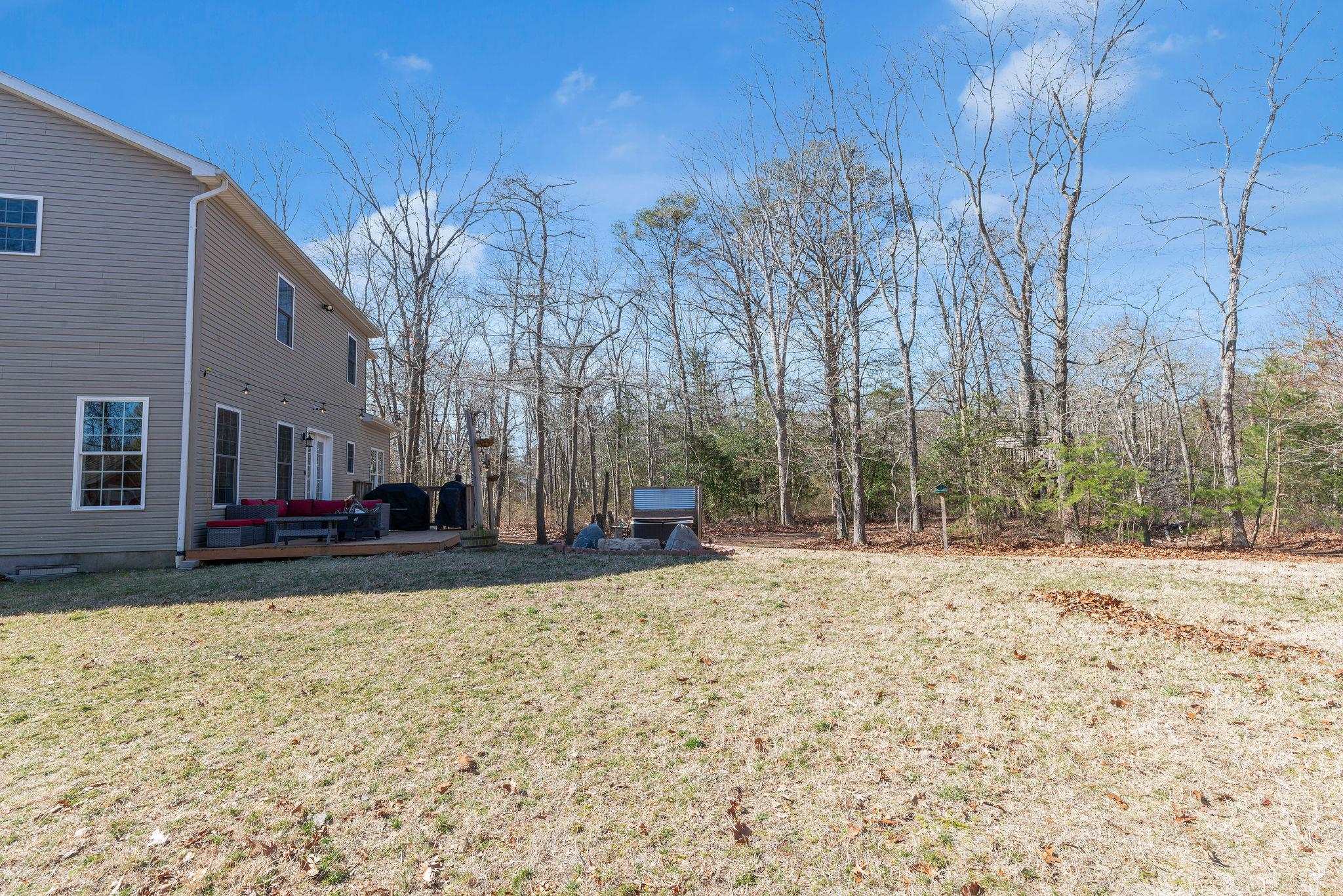 301 Pennsylvania Avenue